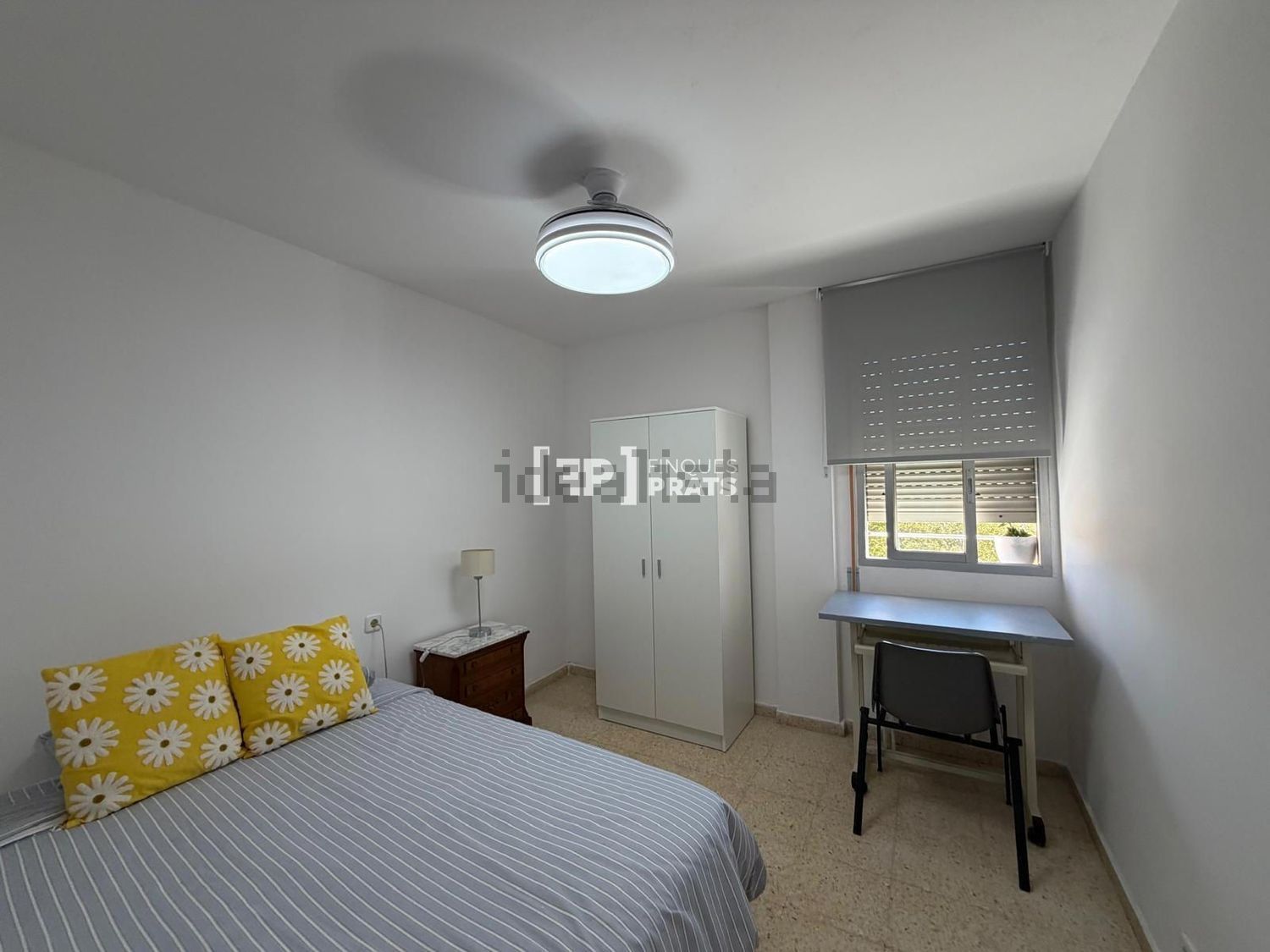 Piso de 90 m² en Lérida