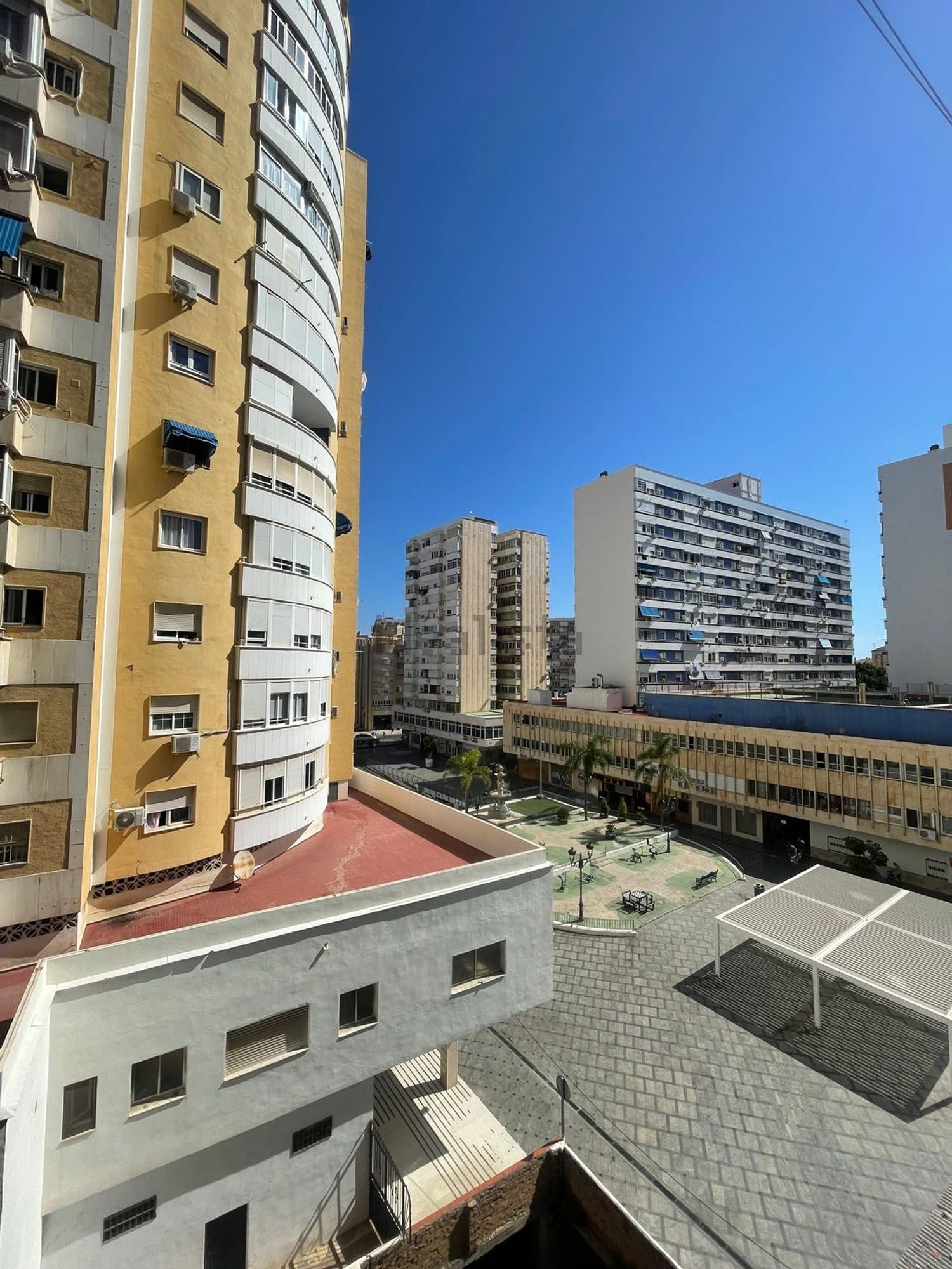 Piso de 32 m² en Torremolinos