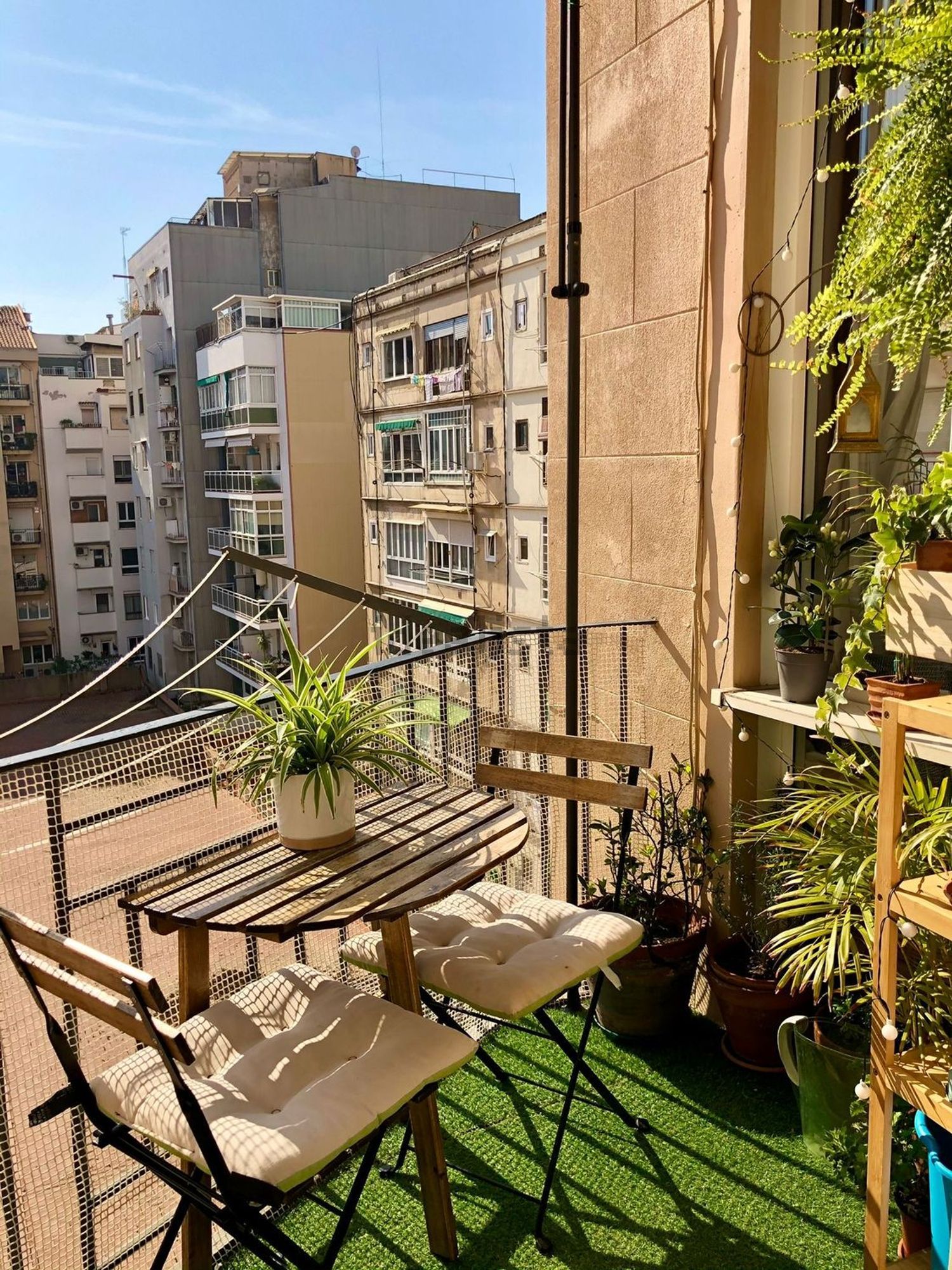 Stanza in affitto, Barcelona