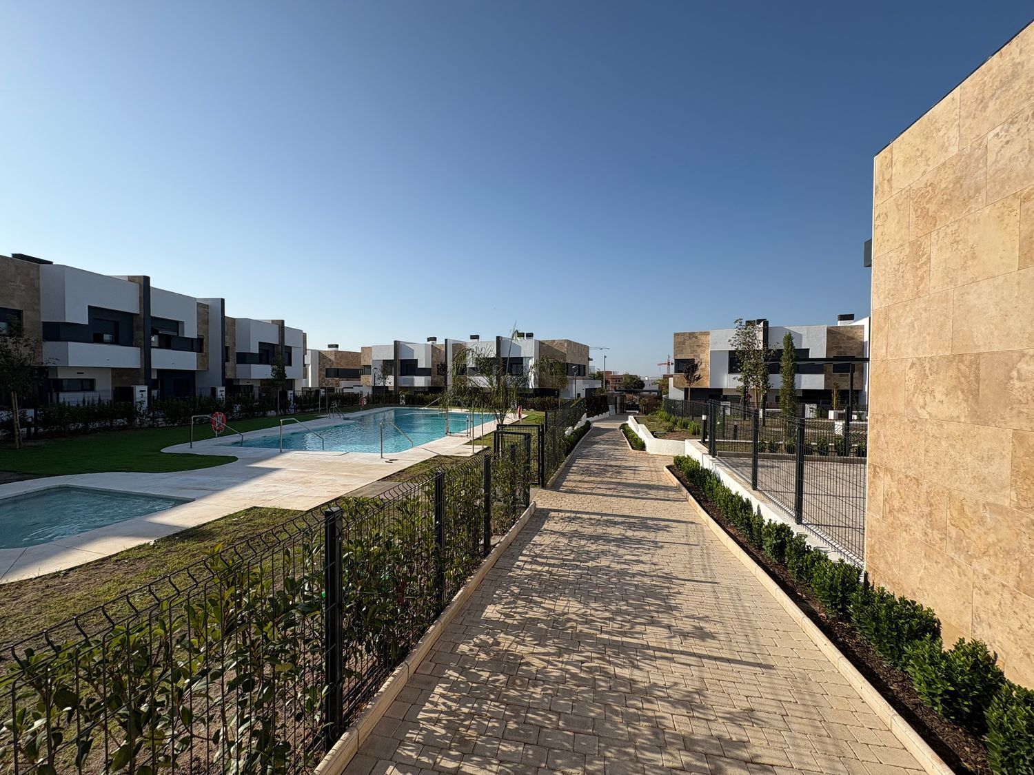 Wohnung 125 m² in Córdoba