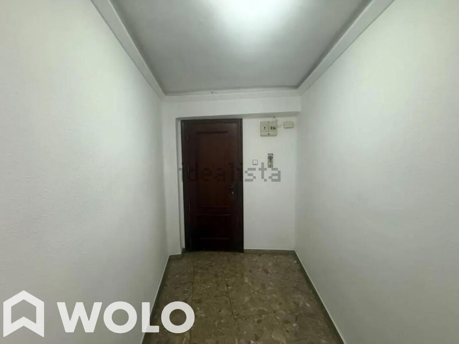 Pis de 92 m² a València