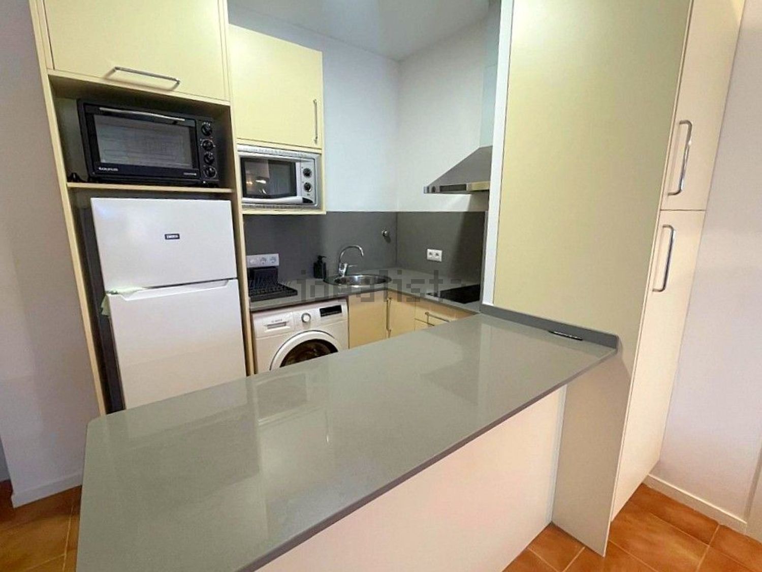 Piso de 54 m² en Barcelona