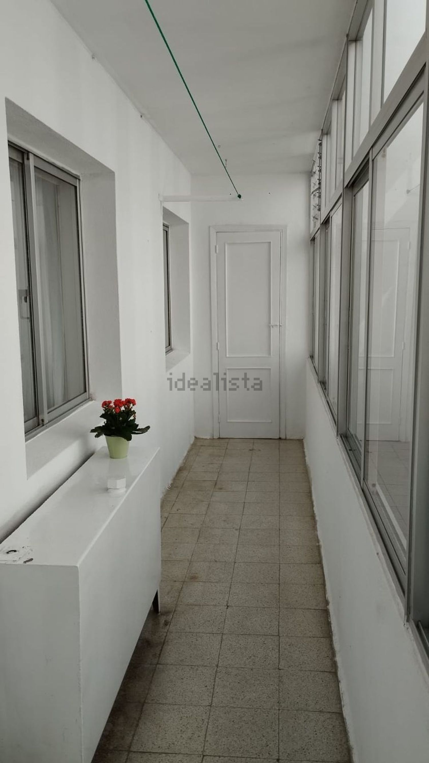 Habitación en alquiler, Lugo