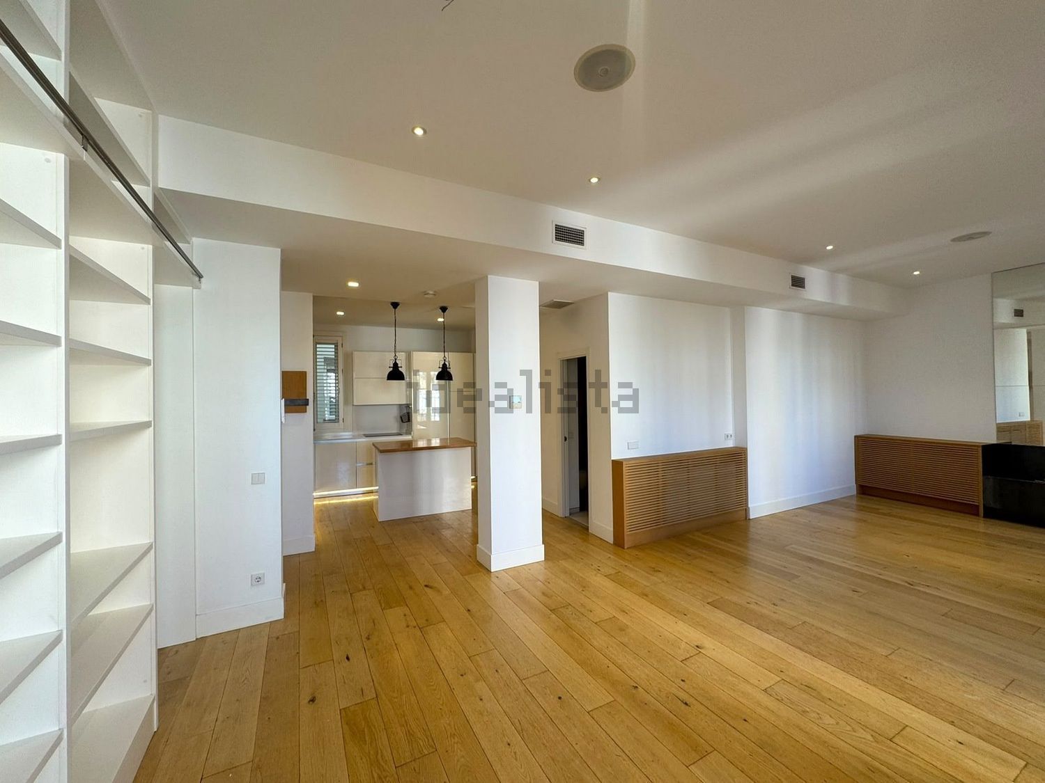 Wohnung 110 m² in Madrid