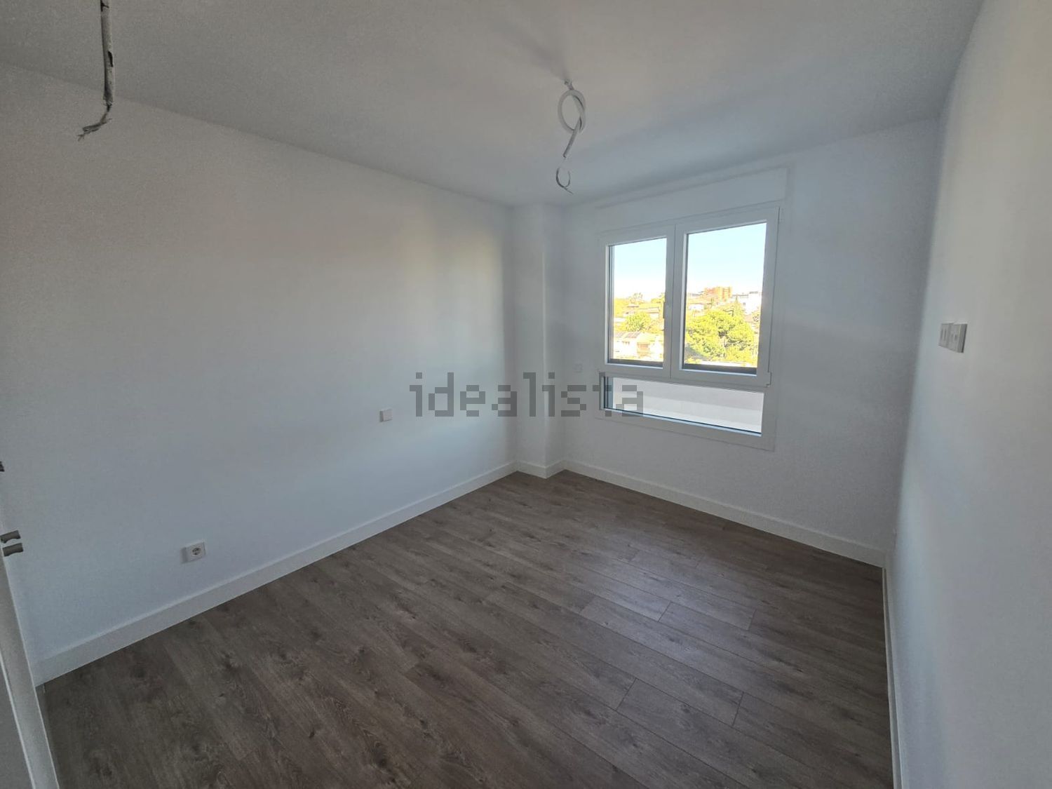 Pis de 112 m² a Madrid