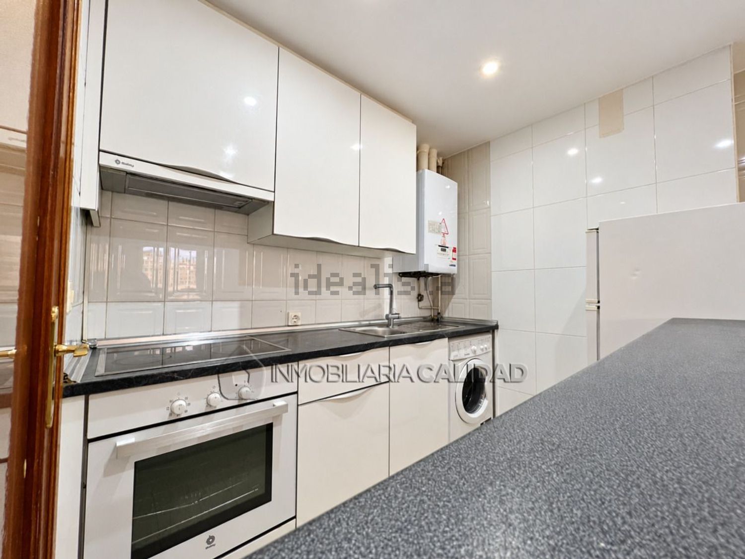 Appartement 64 m² à Burgos