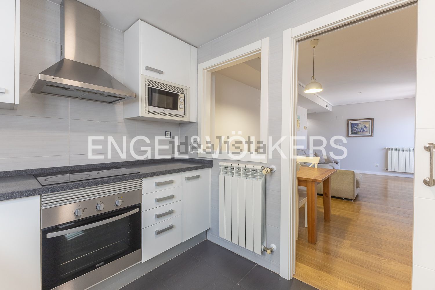 Pis de 85 m² a València