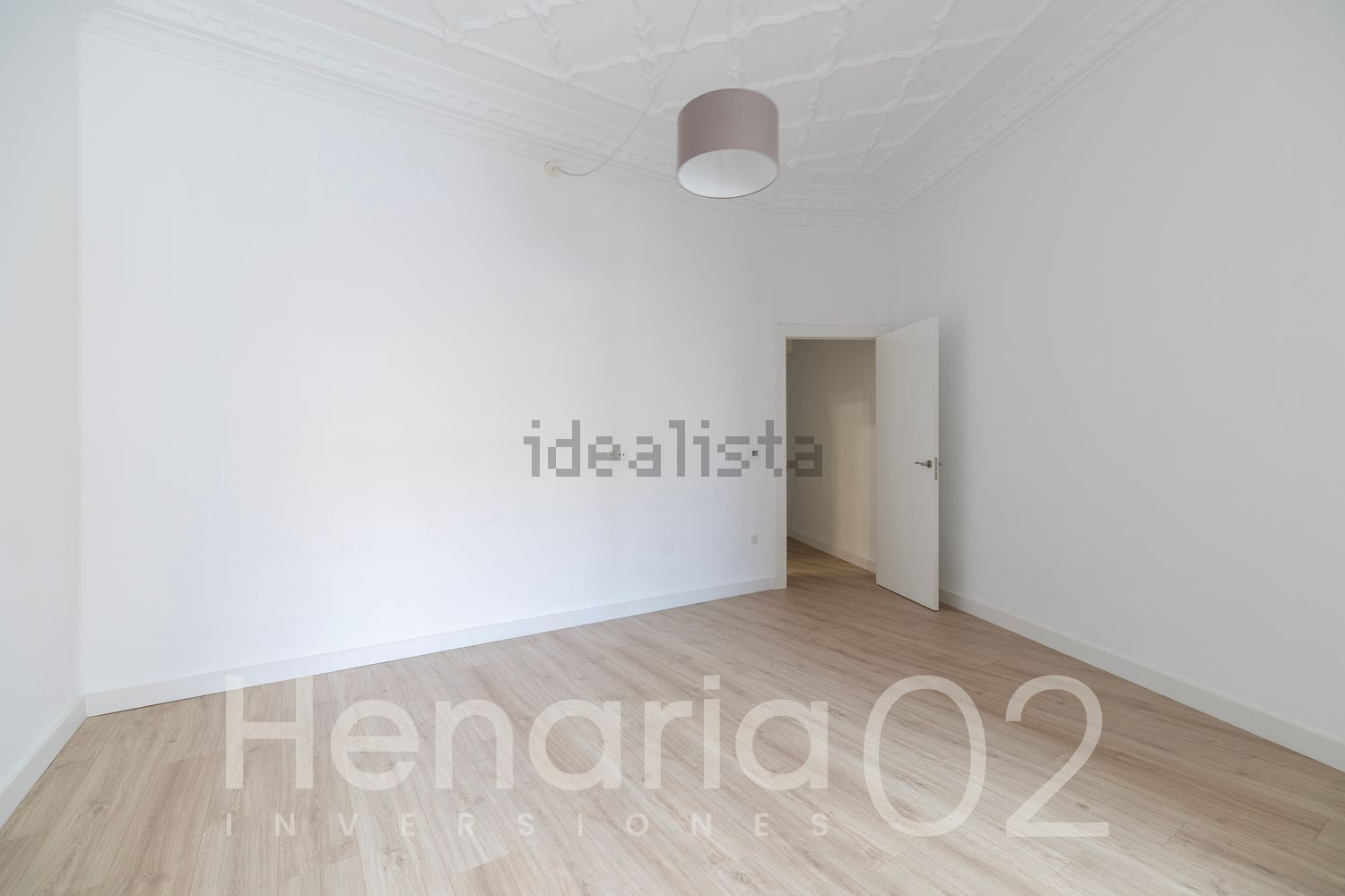 Pis de 156 m² a València