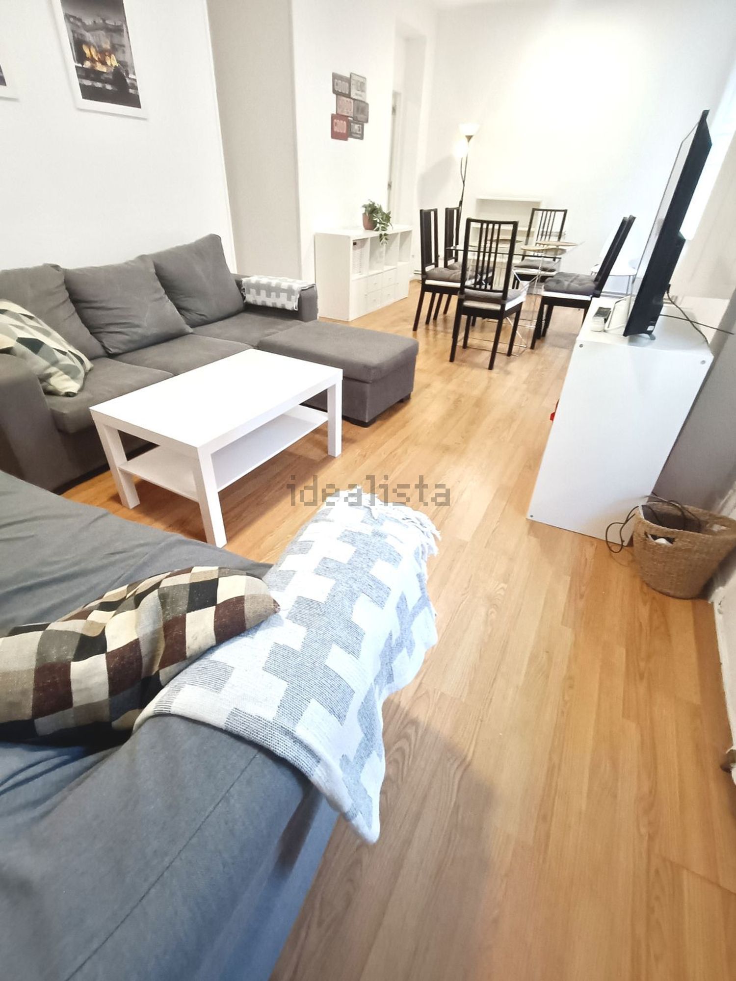 Pis de 106 m² a Madrid