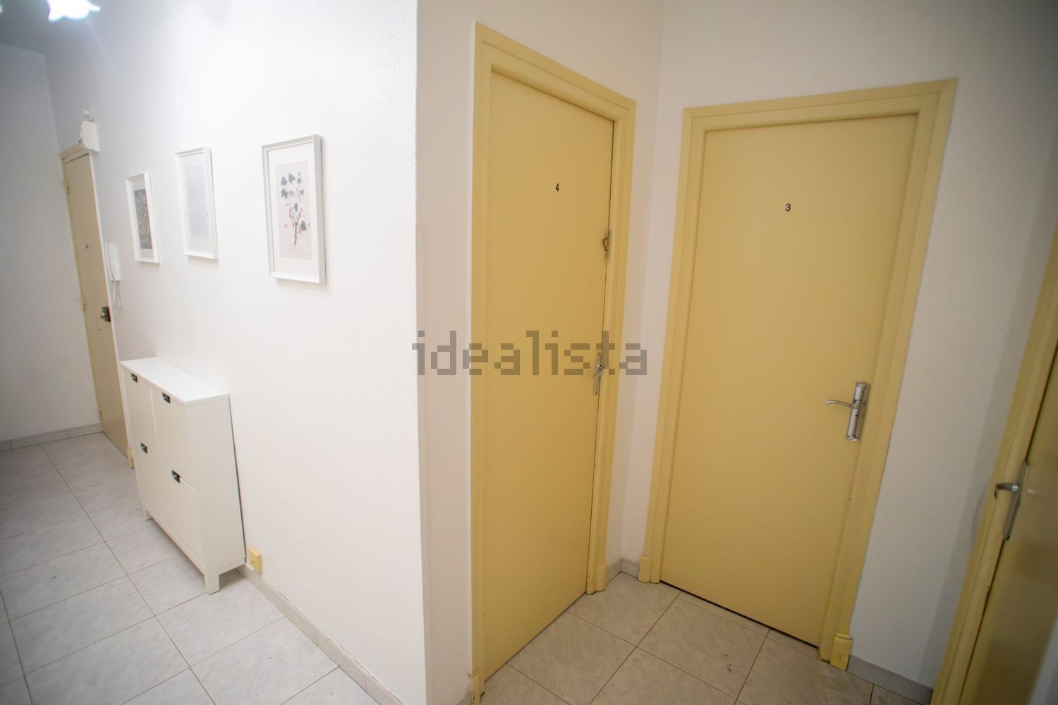 Habitació de lloguer, Ponferrada