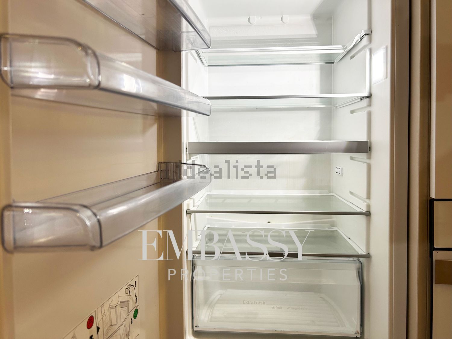 Pis de 80 m² a Madrid