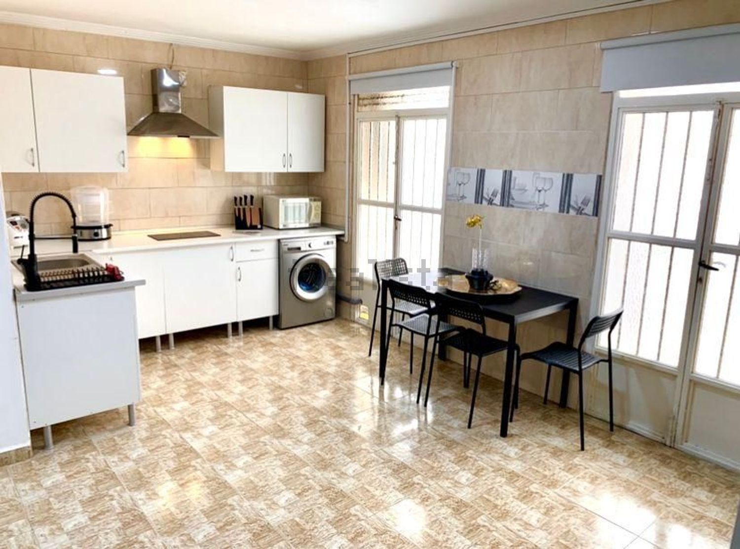 Habitación 150 m², Lorca