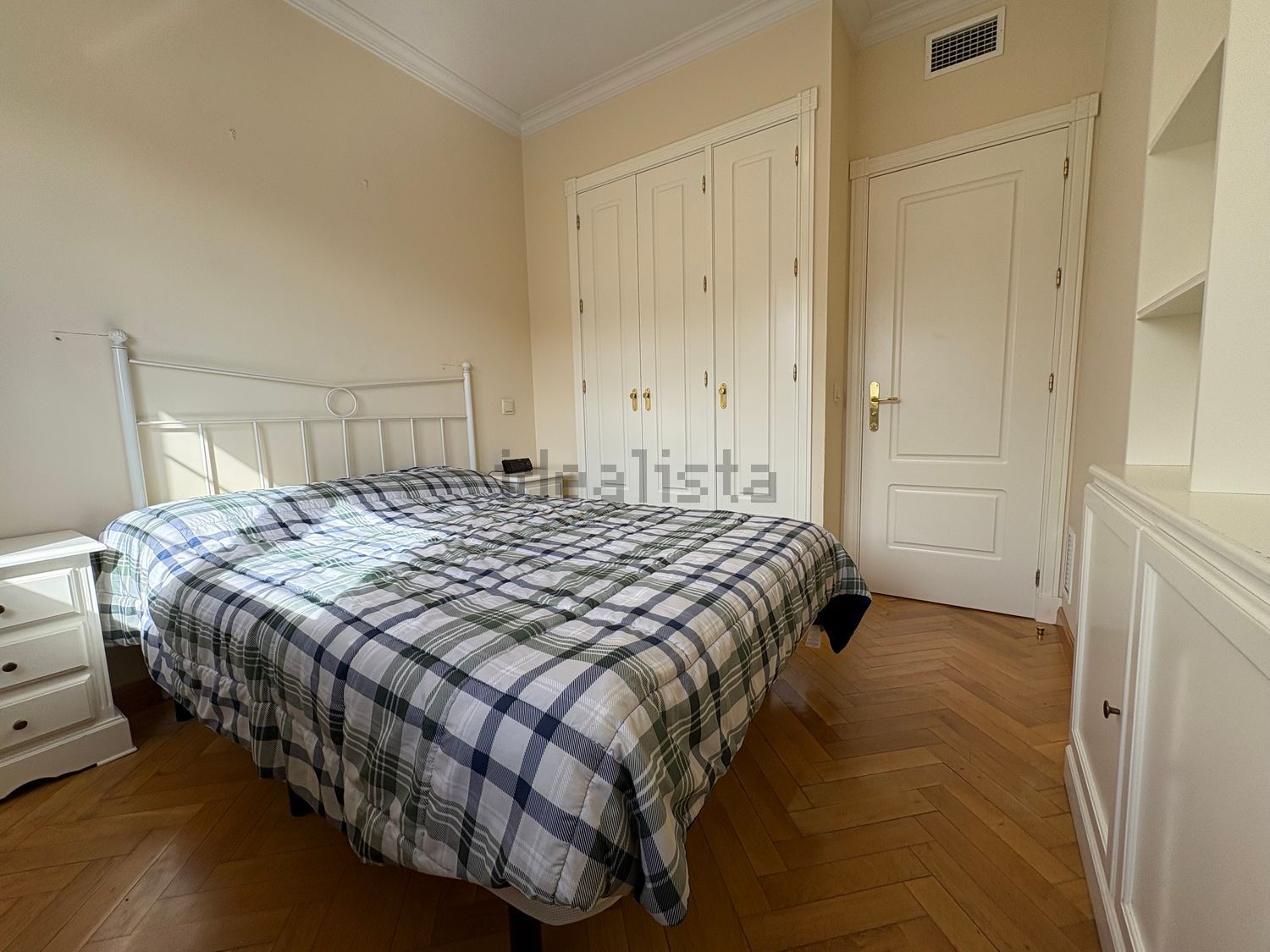 Pis de 62 m² a Madrid