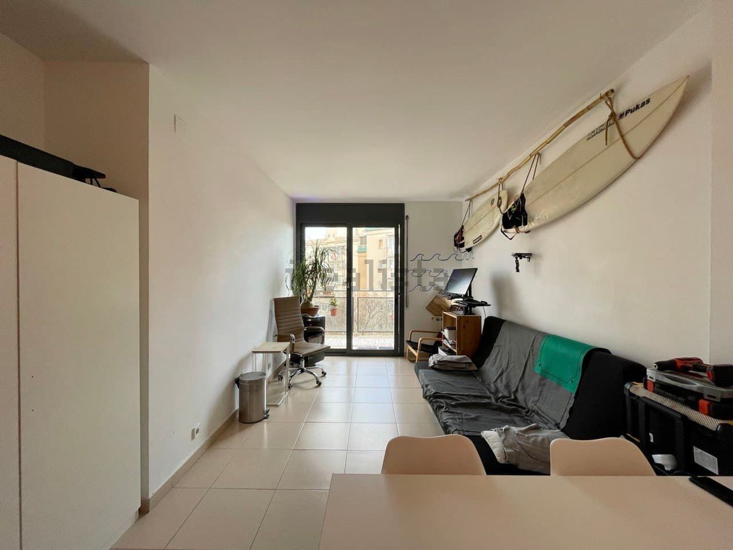 Stanza in affitto, Barcelona