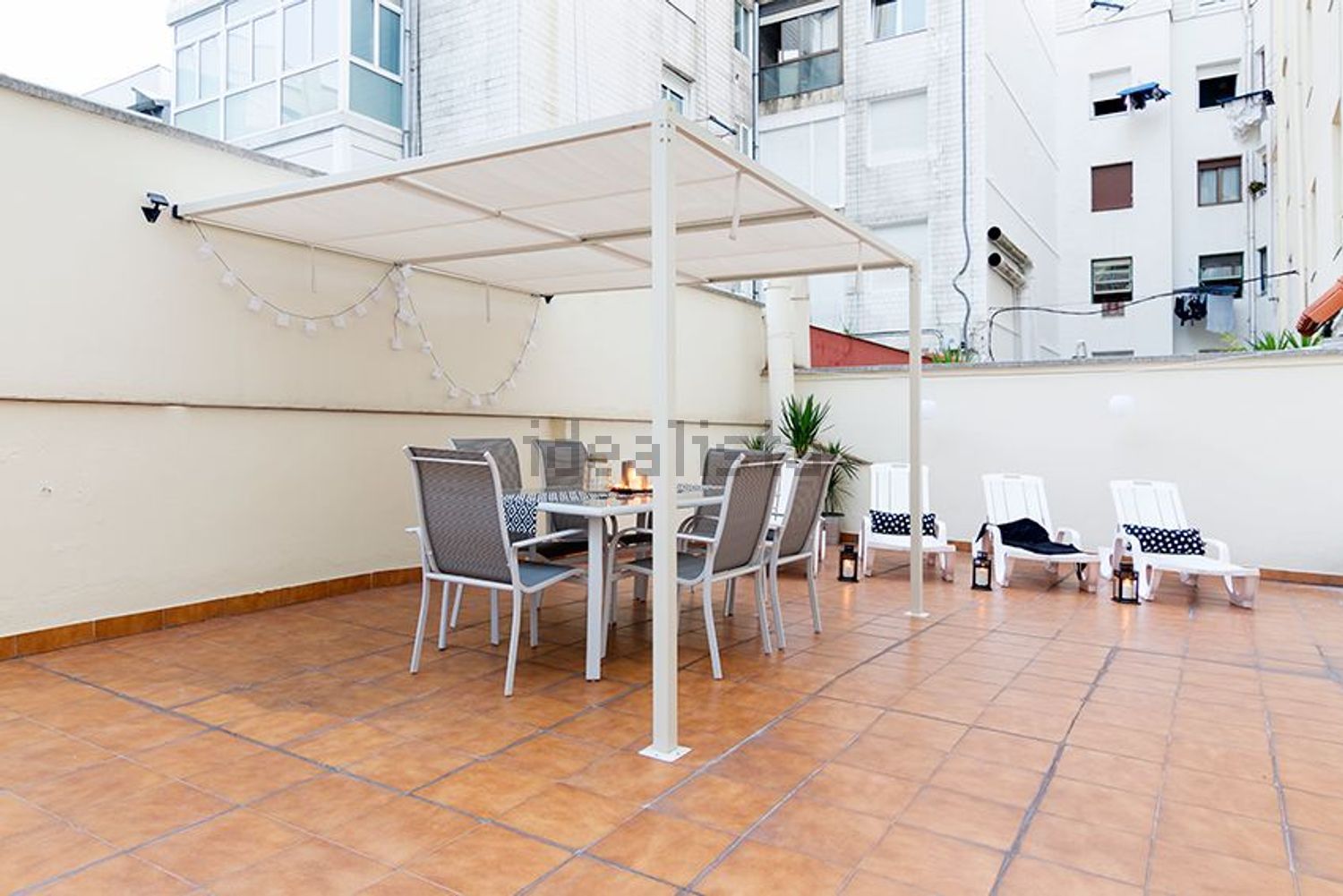 Habitació de lloguer, Bilbao