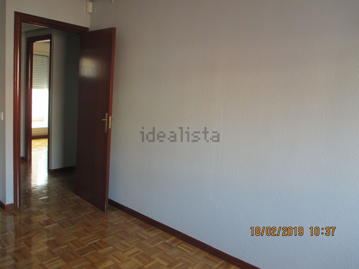 Pis de 140 m² a Madrid