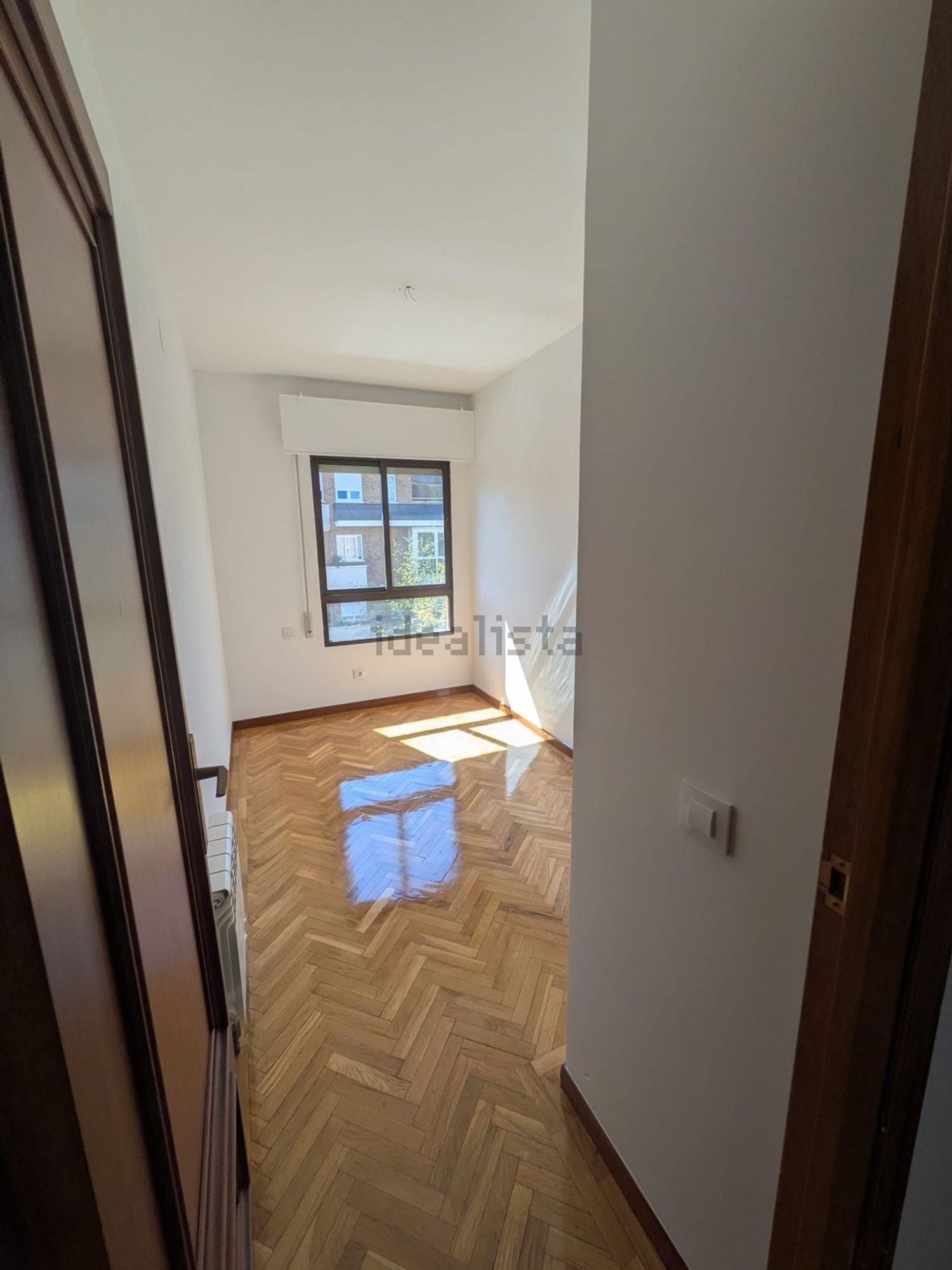 Piso de 130 m² en Madrid