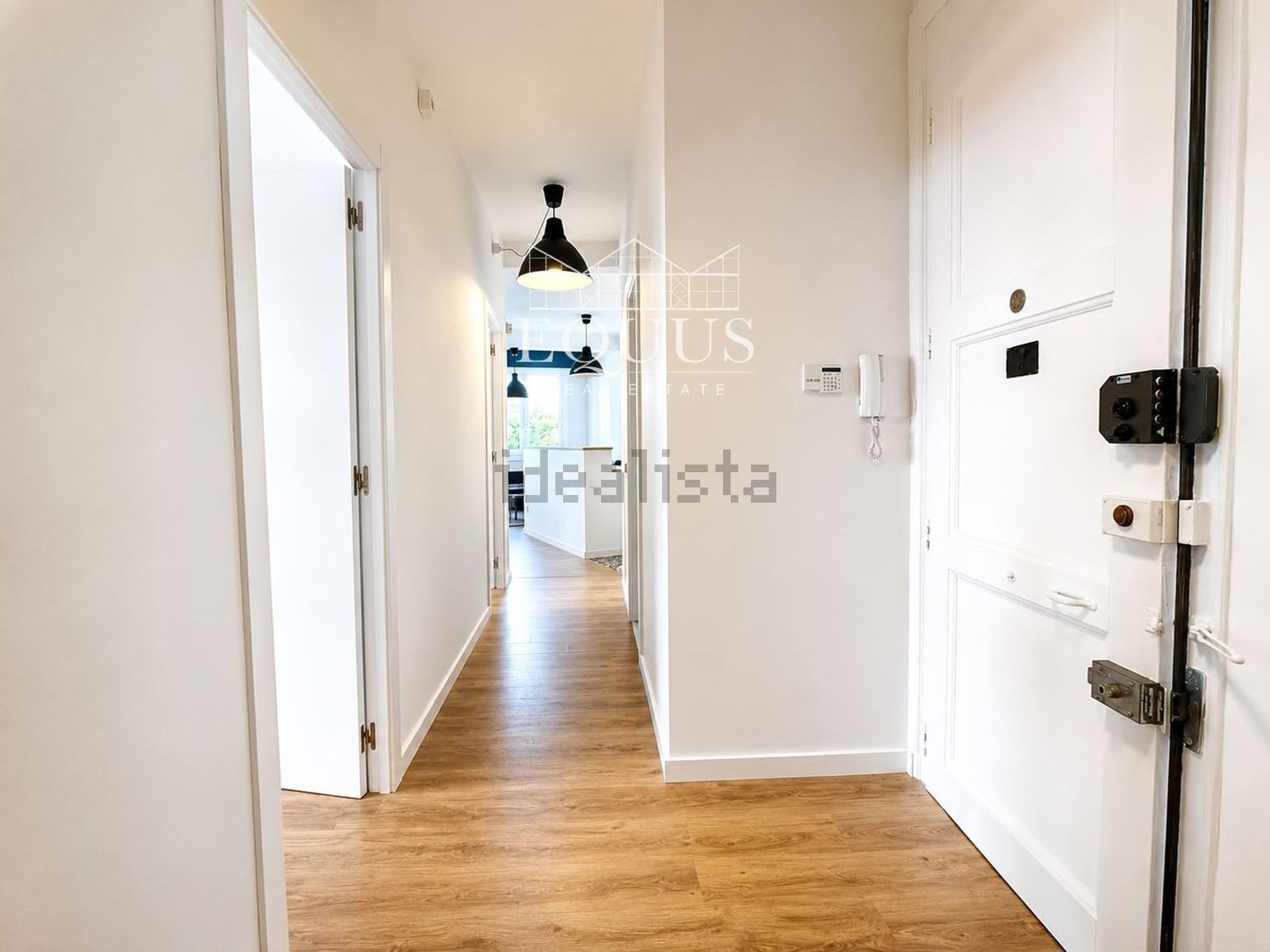 Квартира 75 м² в Барселоне