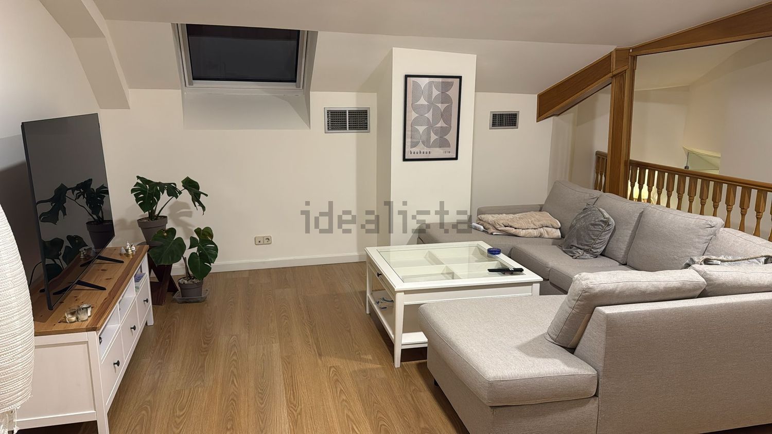 Zimmer zur Miete, Madrid