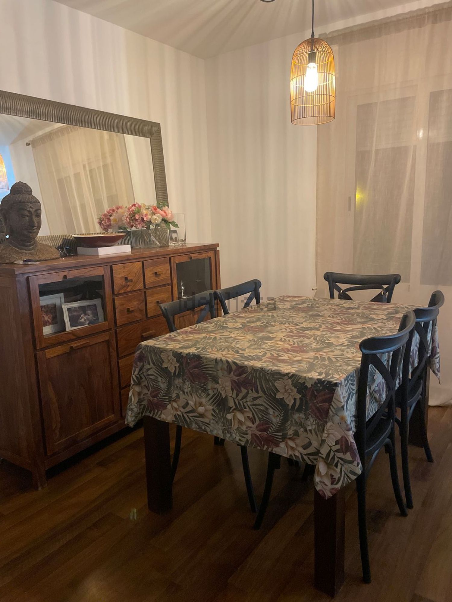 Piso de 90 m² en Molina de Segura