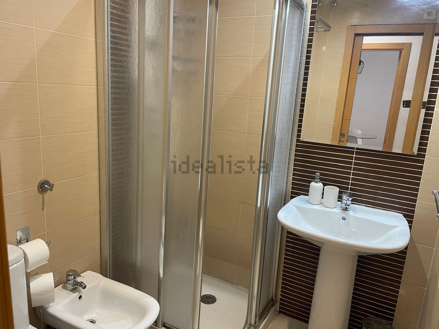 Pis de 75 m² a Granada