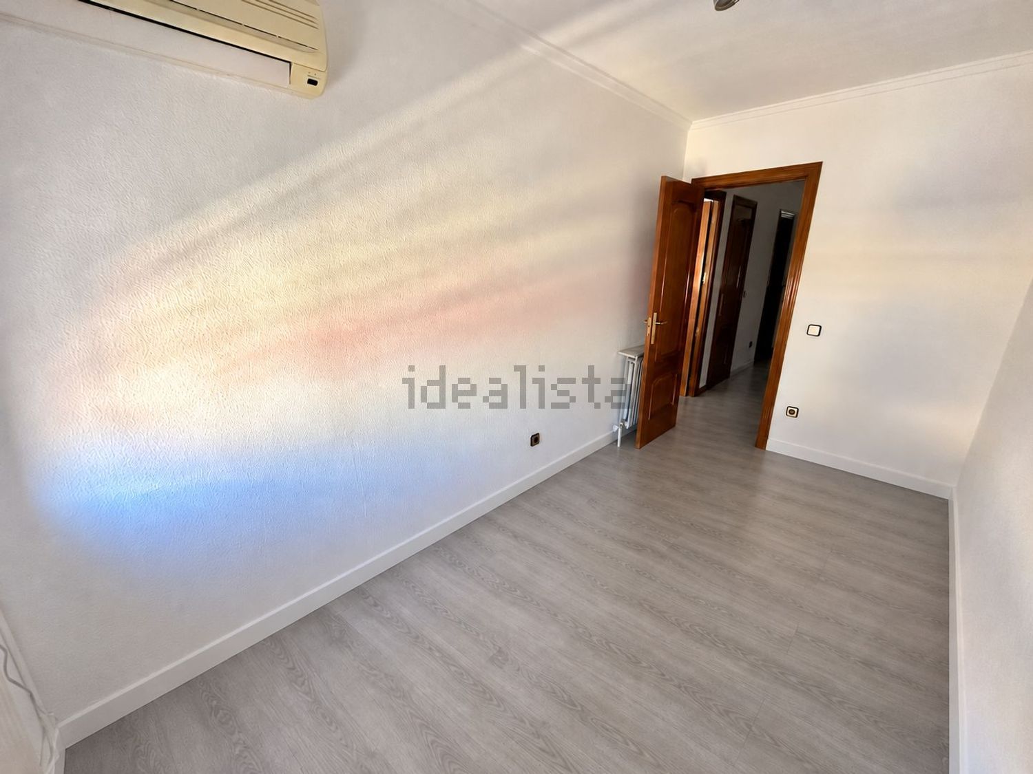 Piso de 105 m² en Madrid