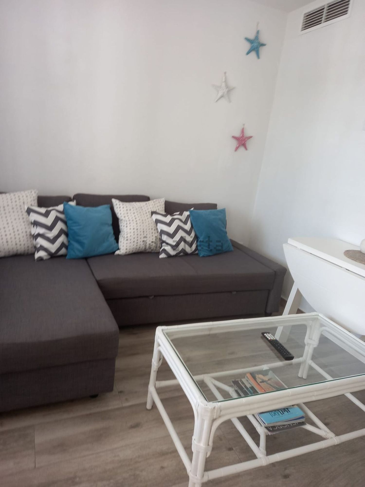 Piso de 52 m² en Alaior