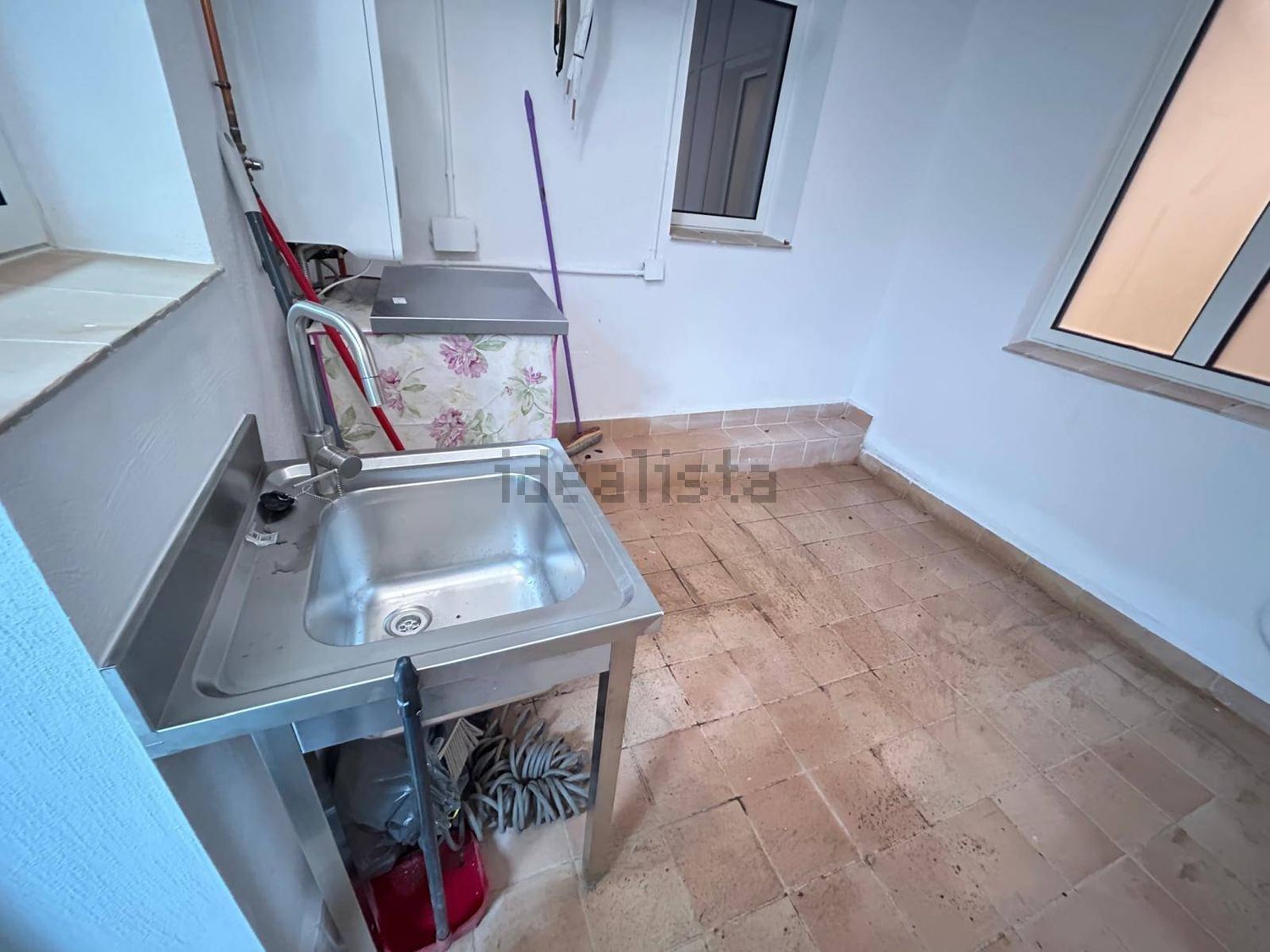 Piso de 95 m² en Granada