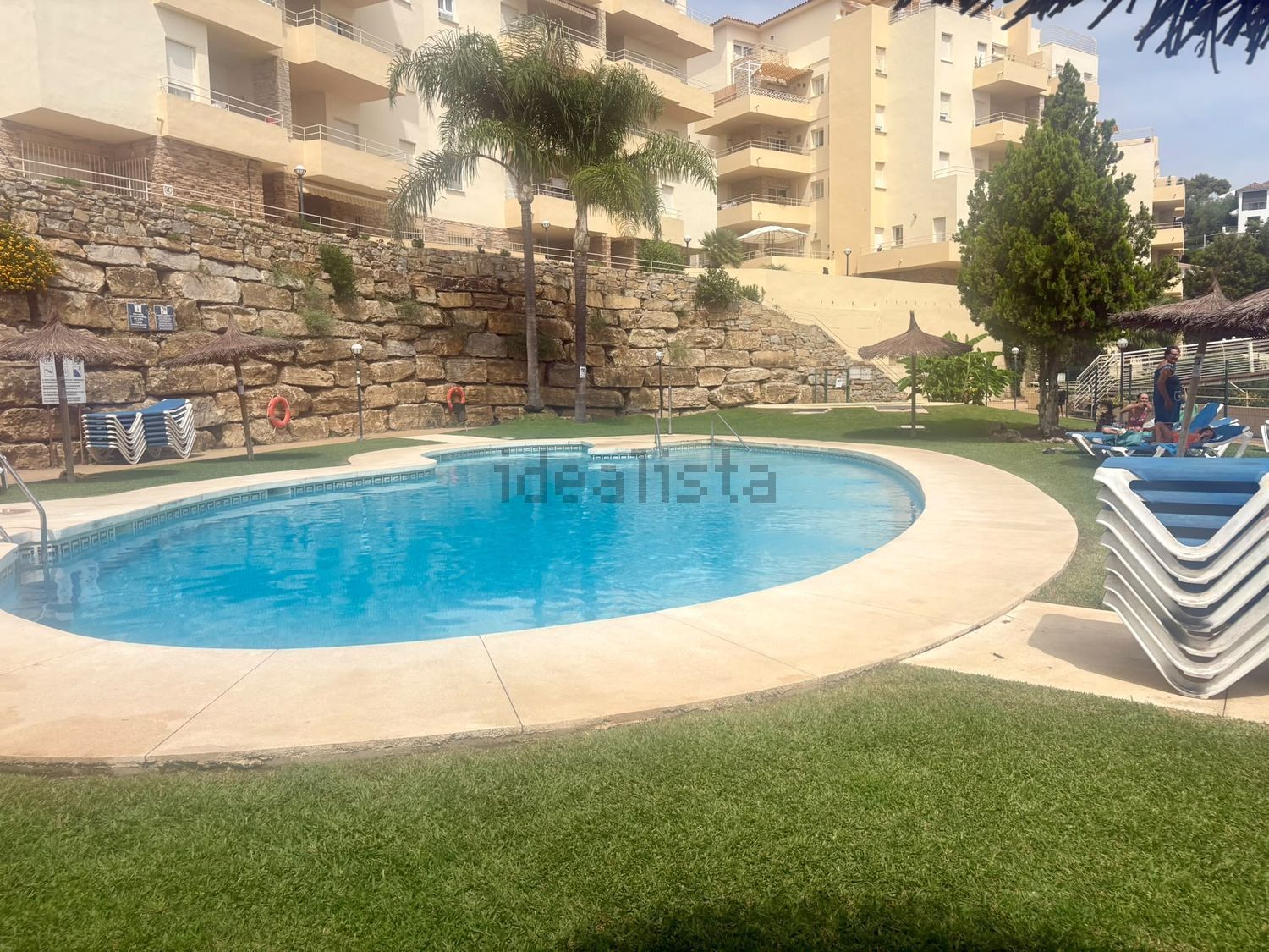 Appartement 120 m² à Mijas