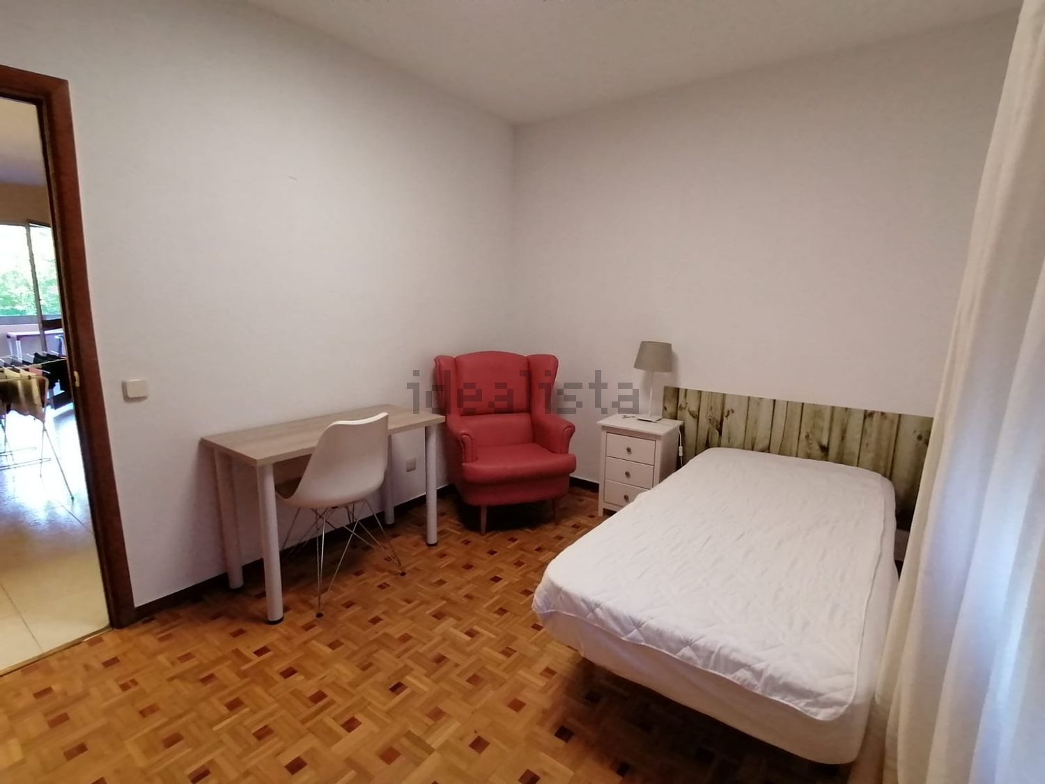 Habitación en alquiler, Madrid