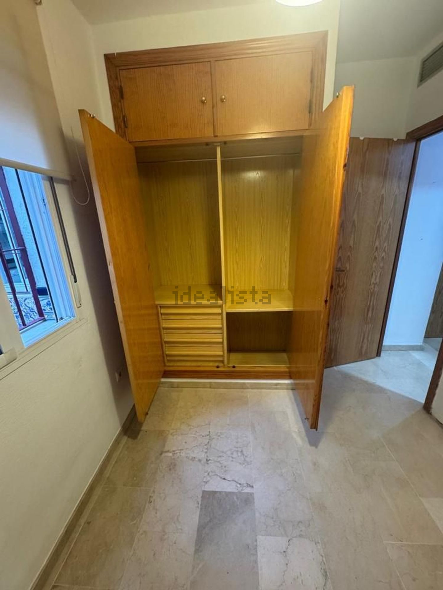 Pis de 66 m² a Sevilla