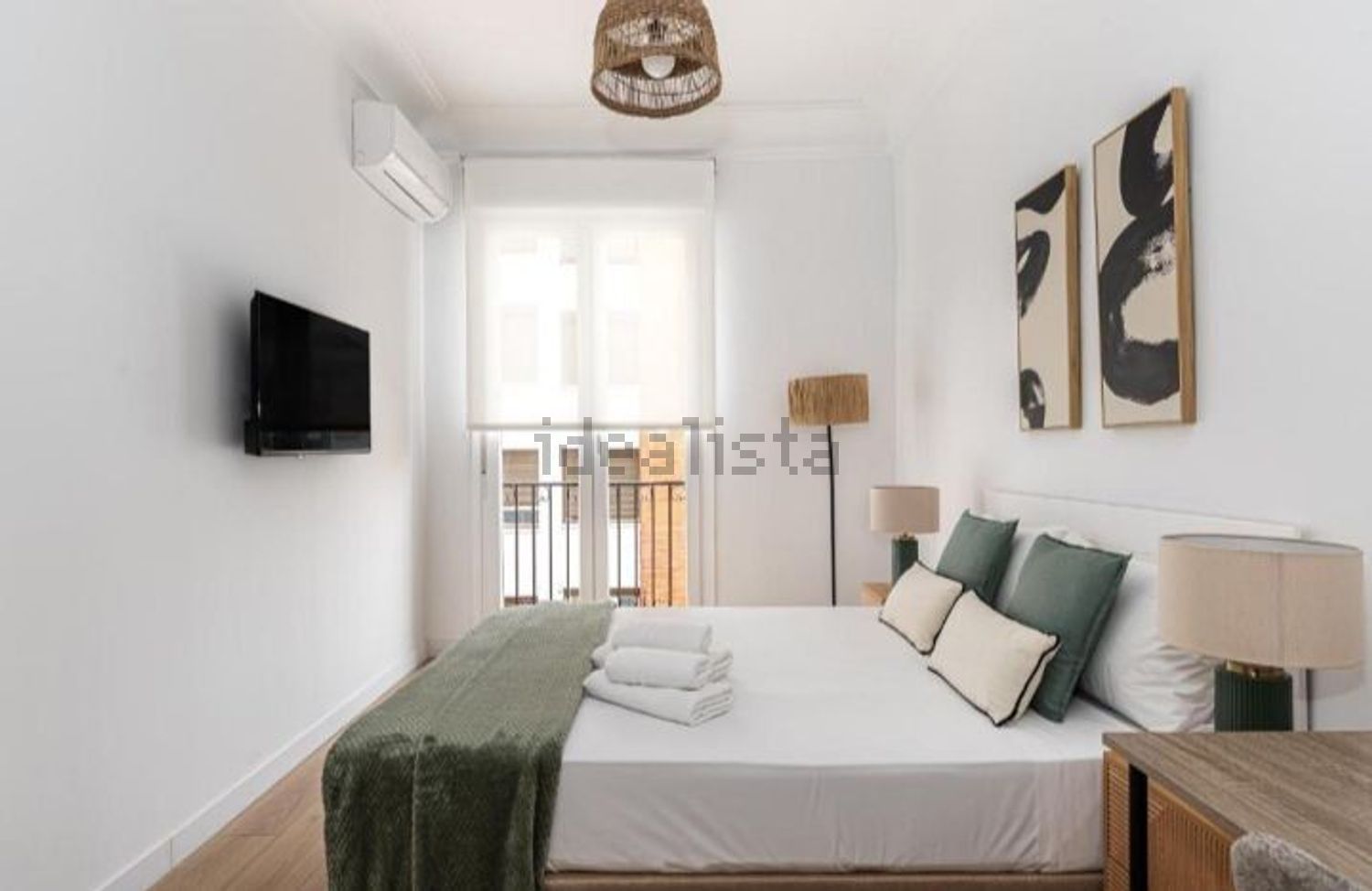 Appartement 230 m² à Madrid