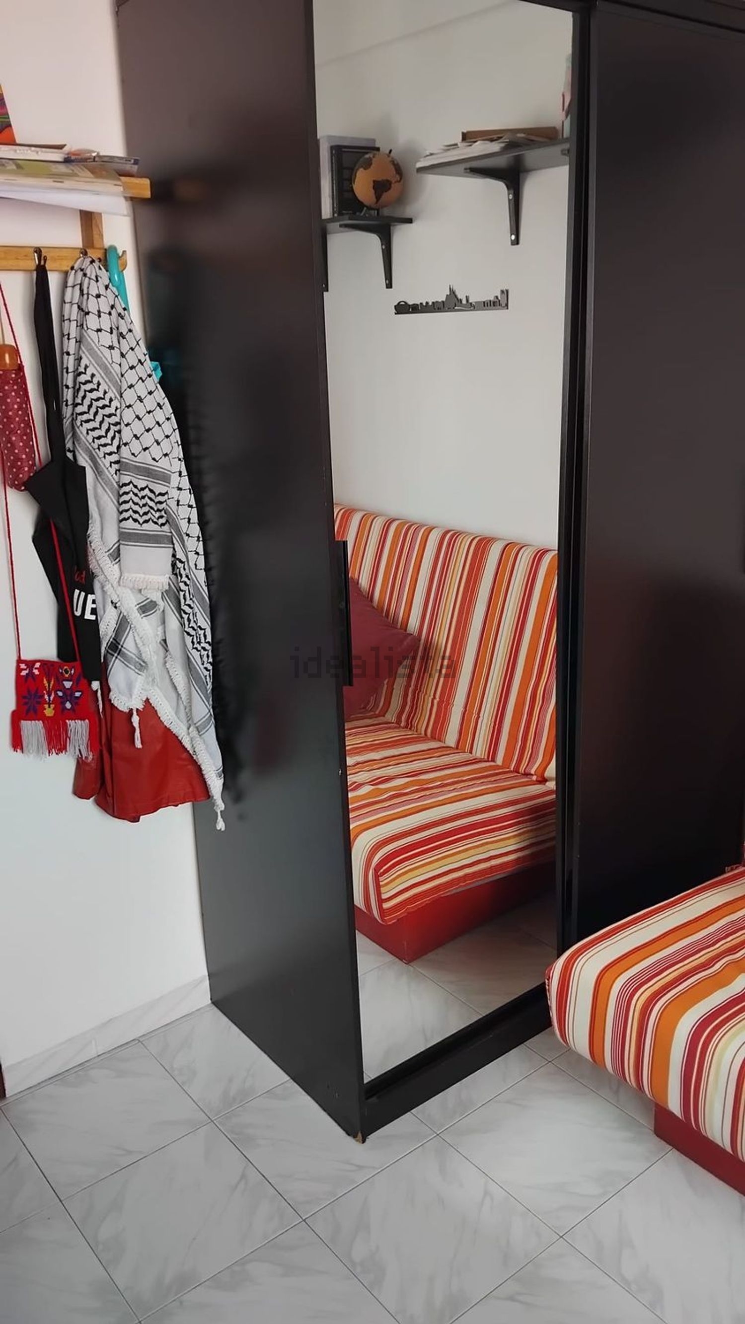 Appartamento 72 m² a Siviglia