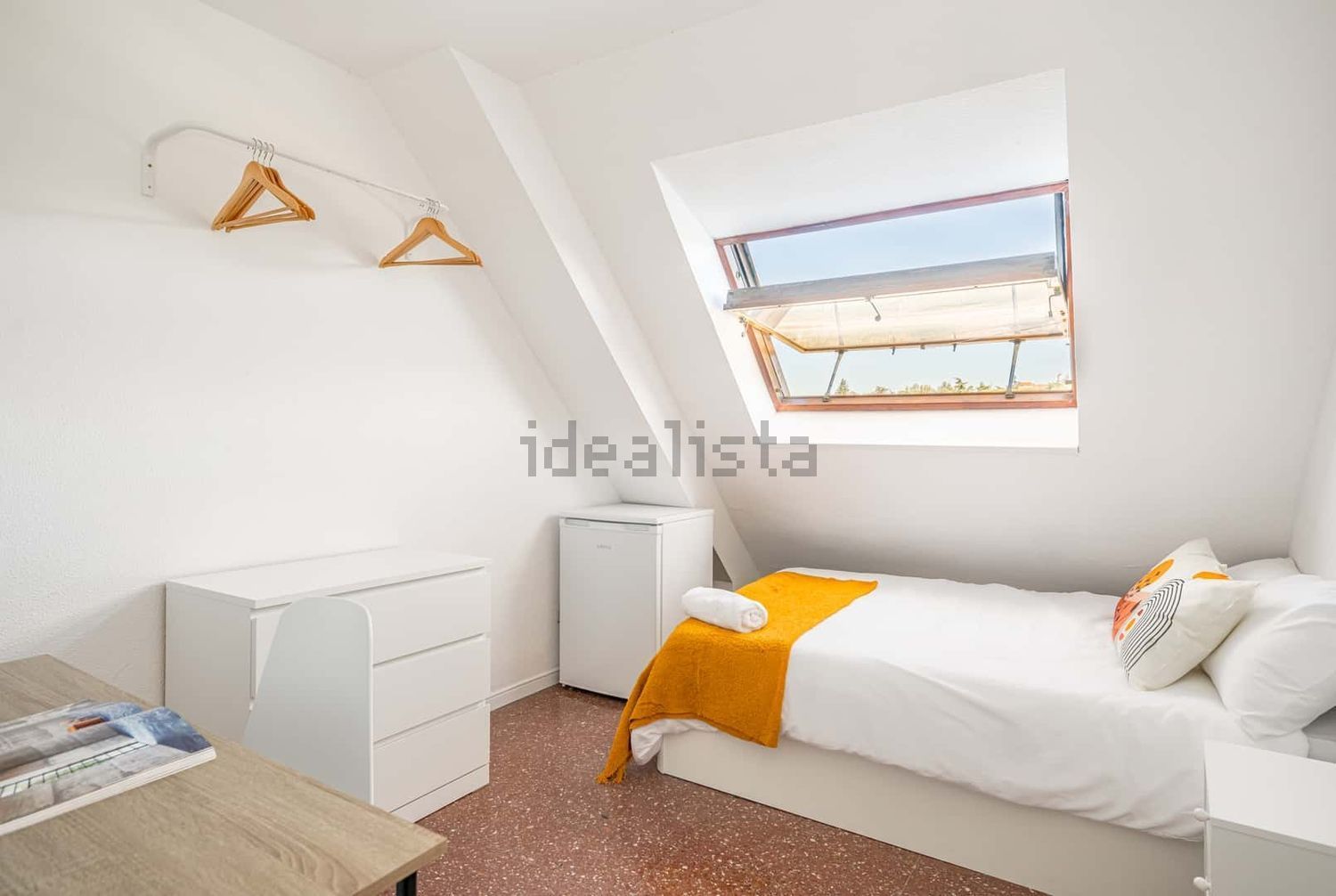 Habitación en alquiler, Madrid