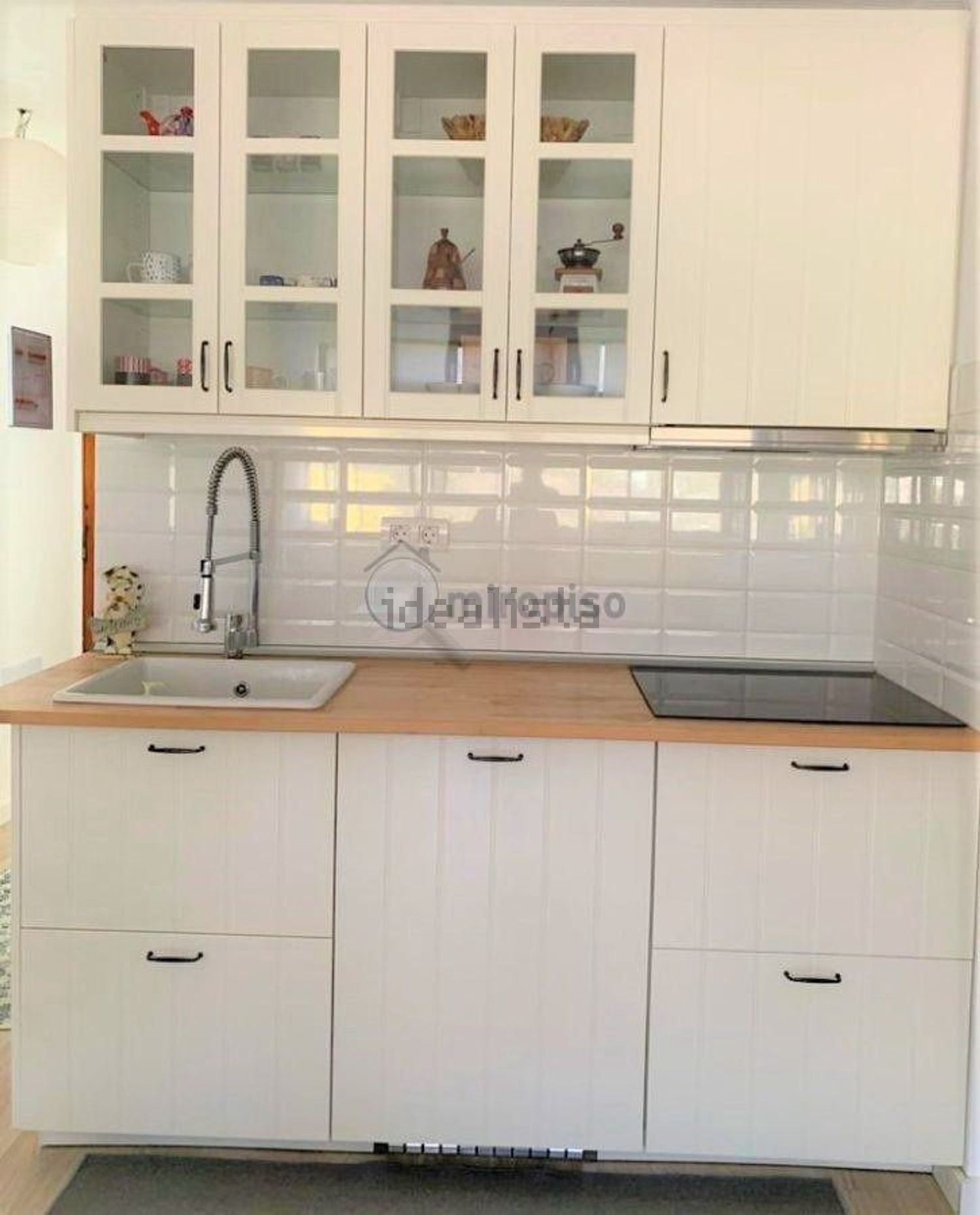 Wohnung 70 m² in San Cristóbal de La Laguna