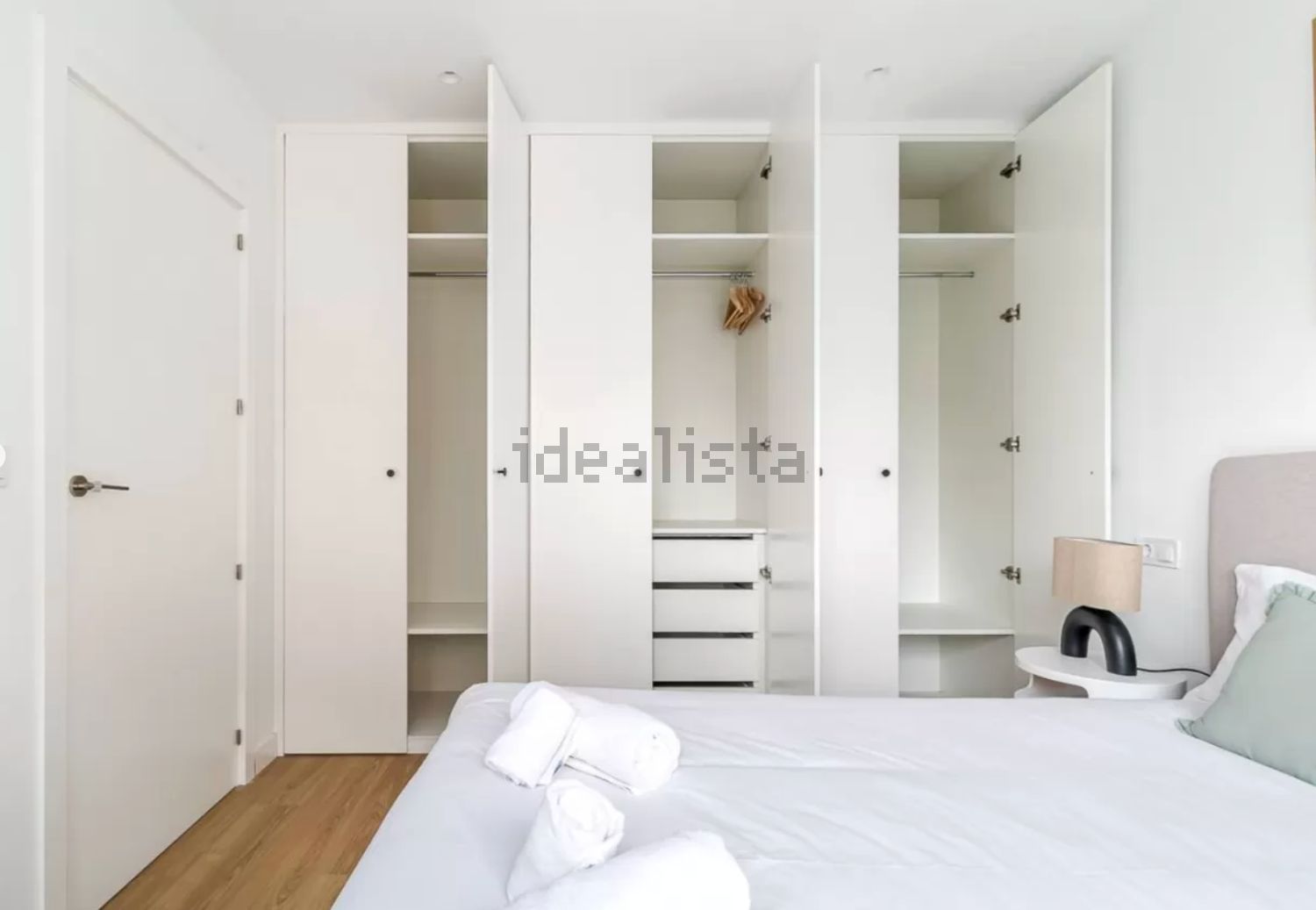 Pis de 80 m² a Madrid
