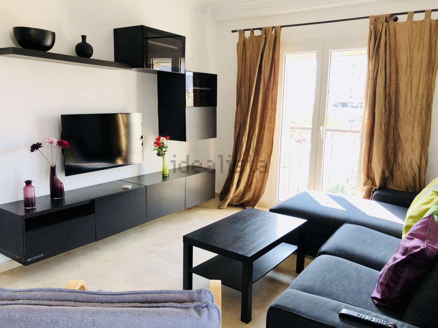 Piso de 115 m² en Torremolinos