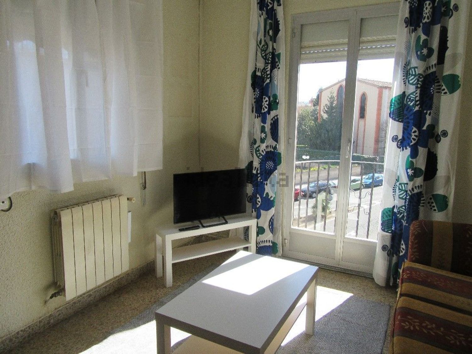 Zimmer zur Miete, Logroño