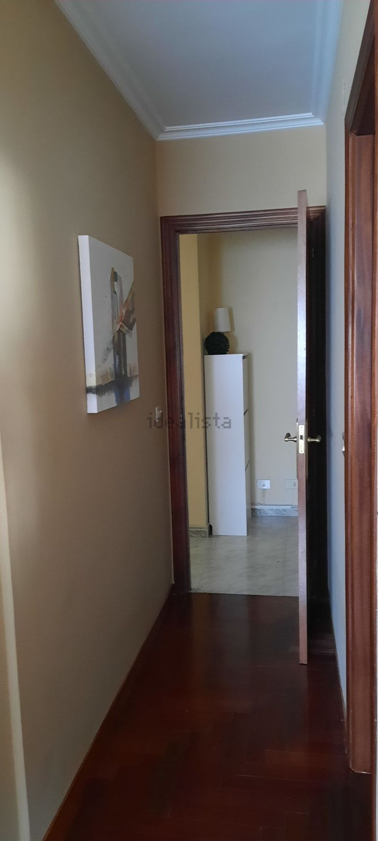 Pis de 110 m² a Lugo
