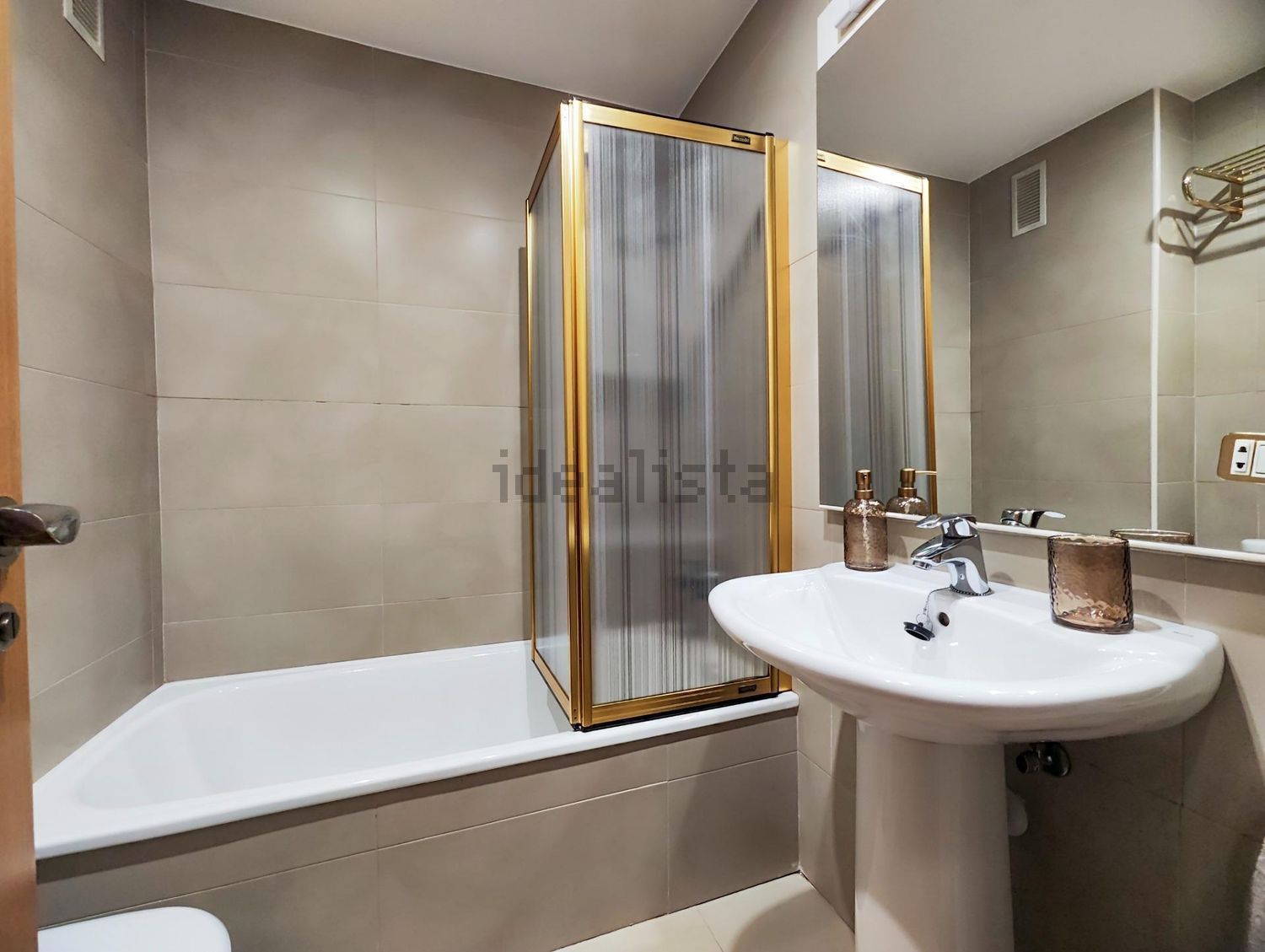 Piso de 99 m² en Puertollano
