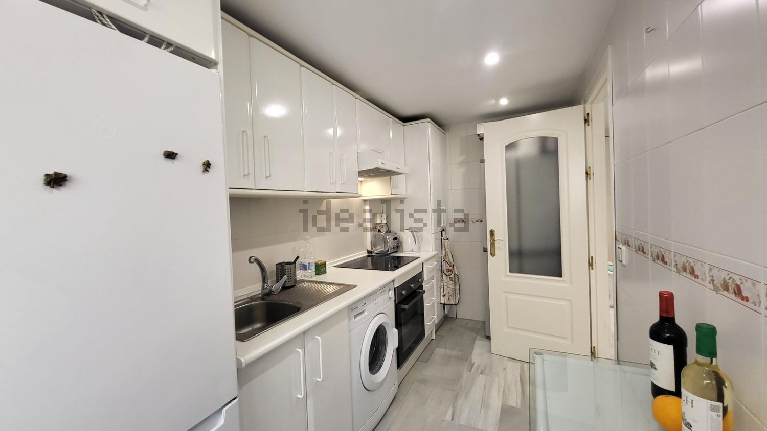 Pis de 87 m² a Marbella