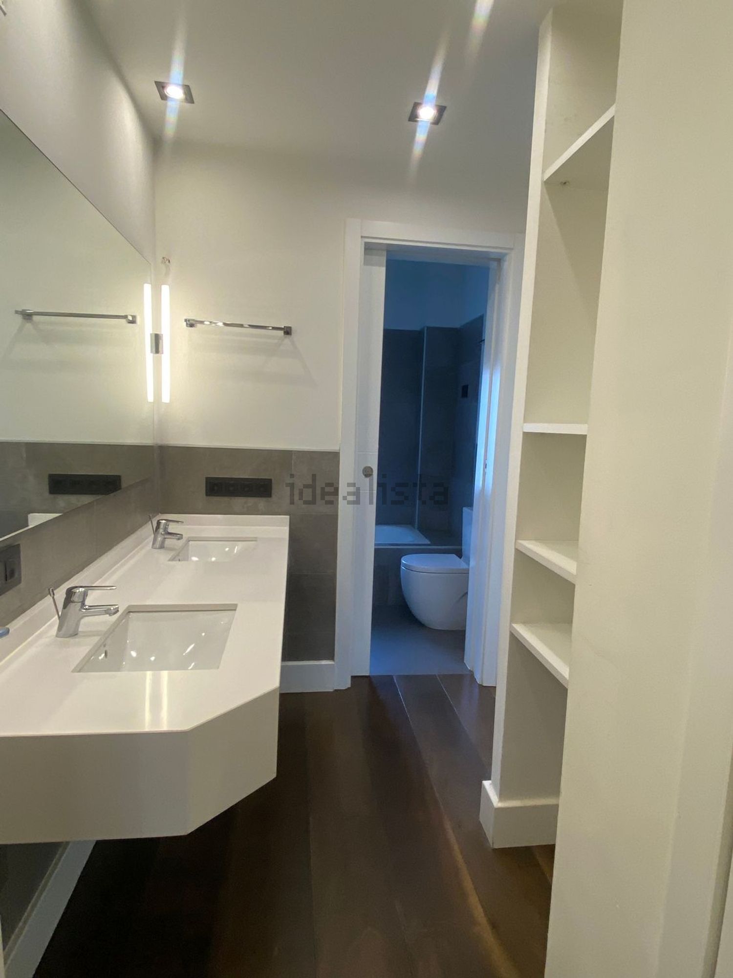 Pis de 169 m² a Madrid