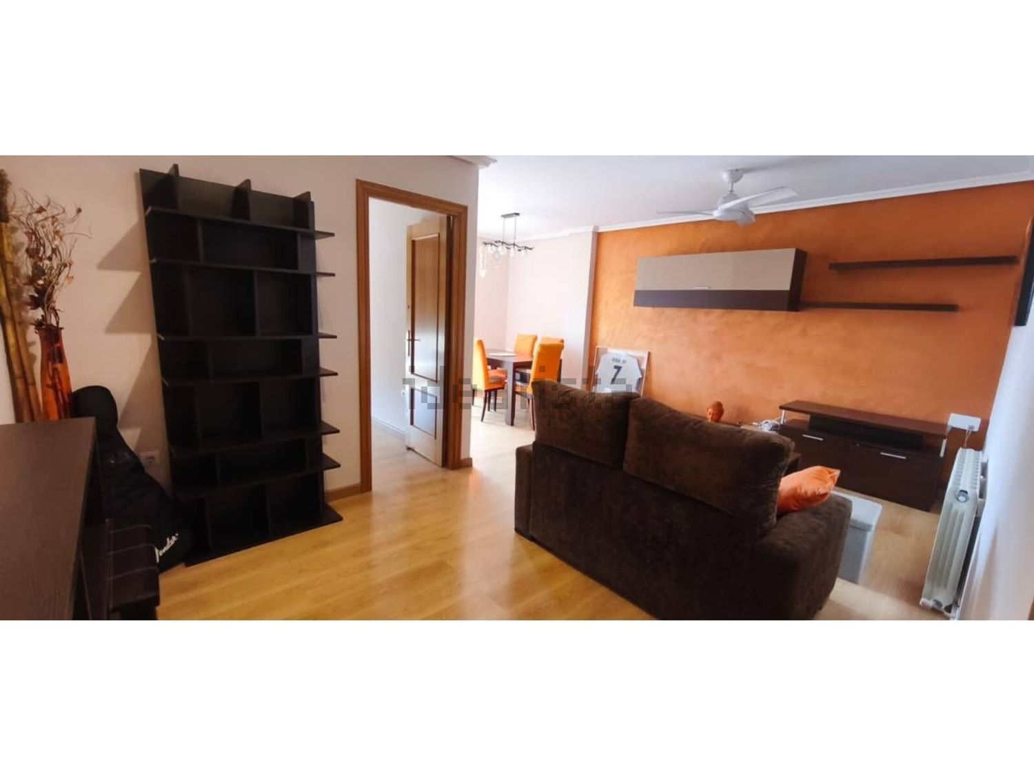 Piso de 110 m² en Alicante