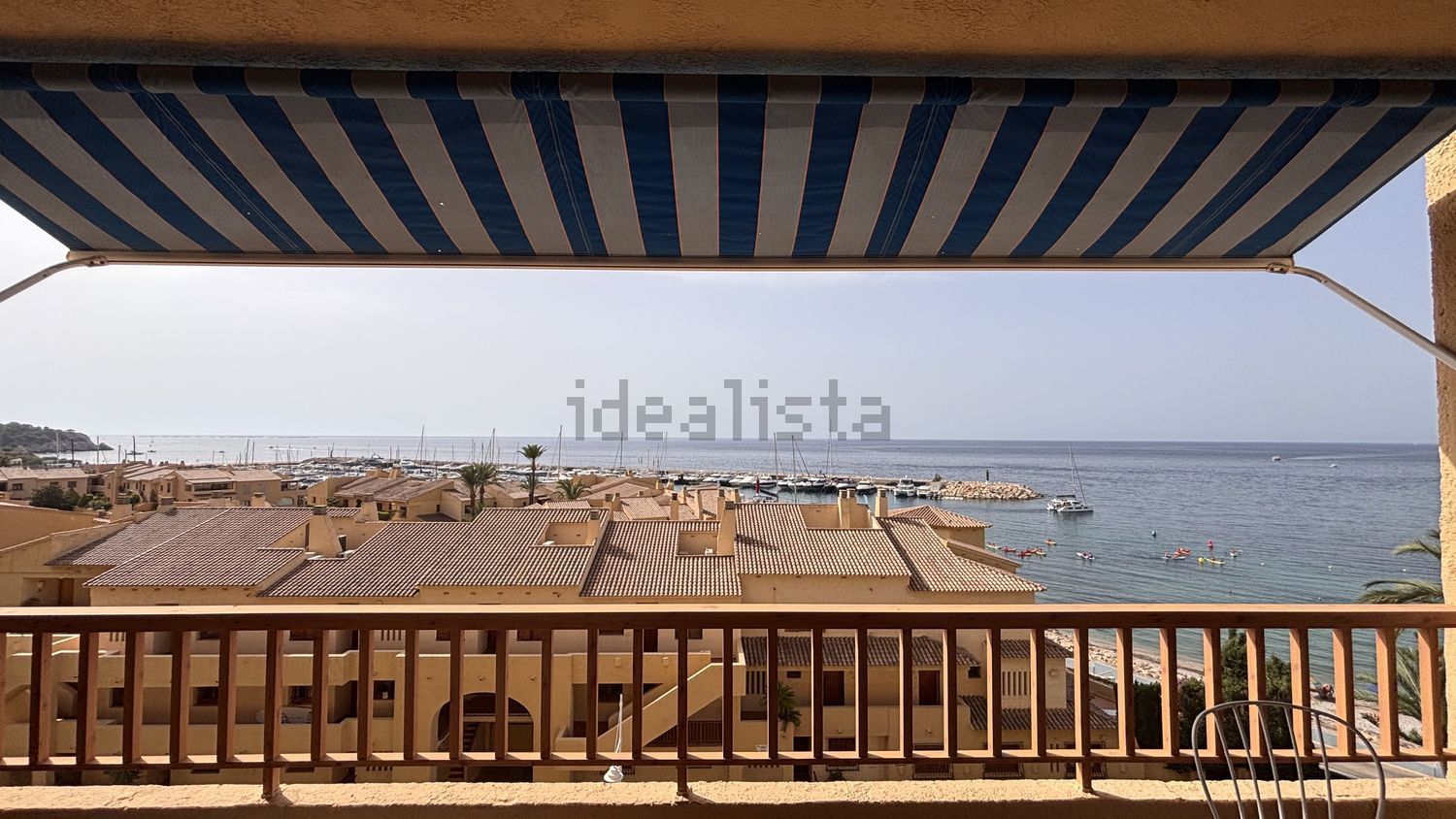 Piso de 85 m² en Altea