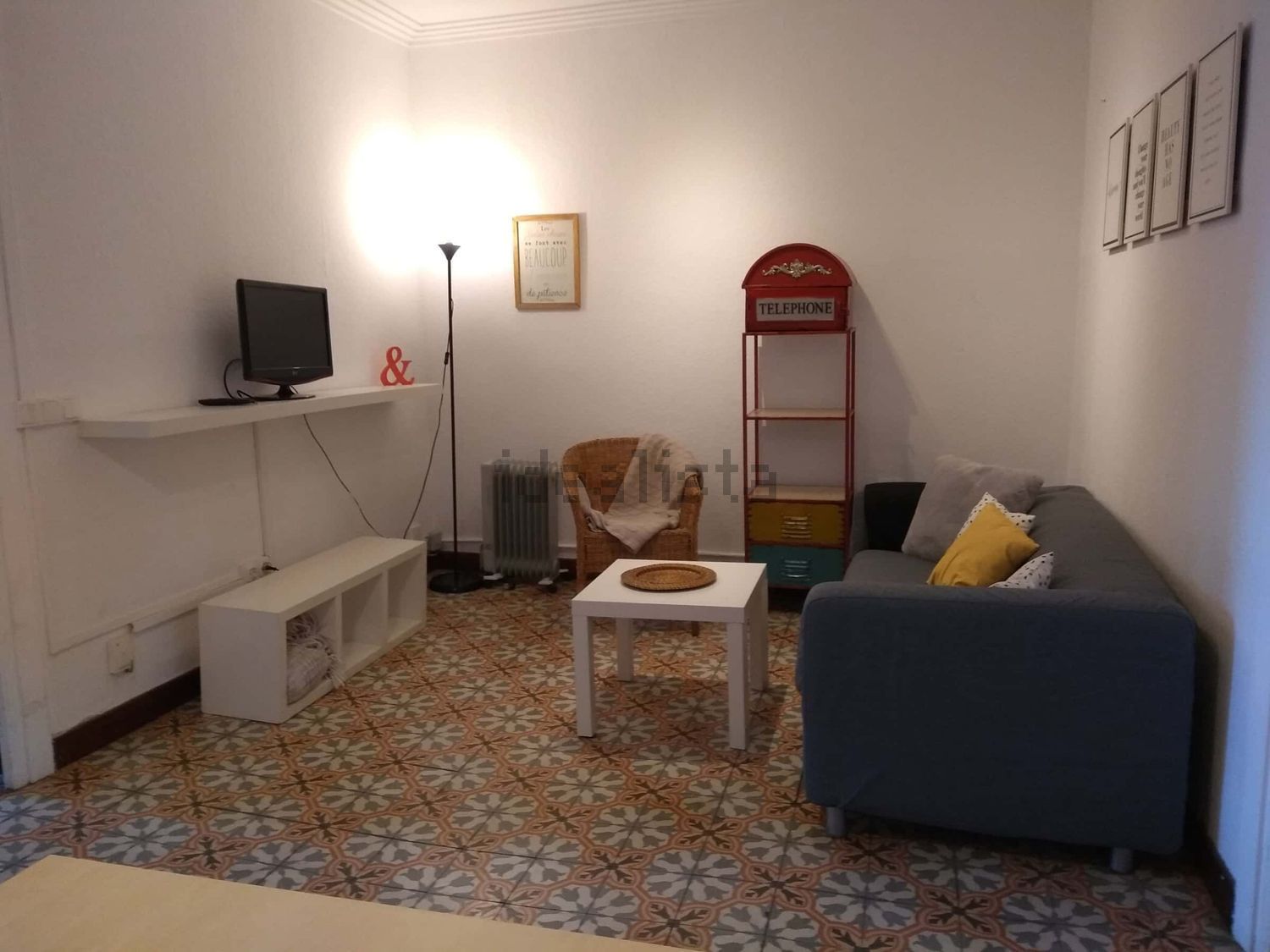 Habitación en alquiler, Barcelona