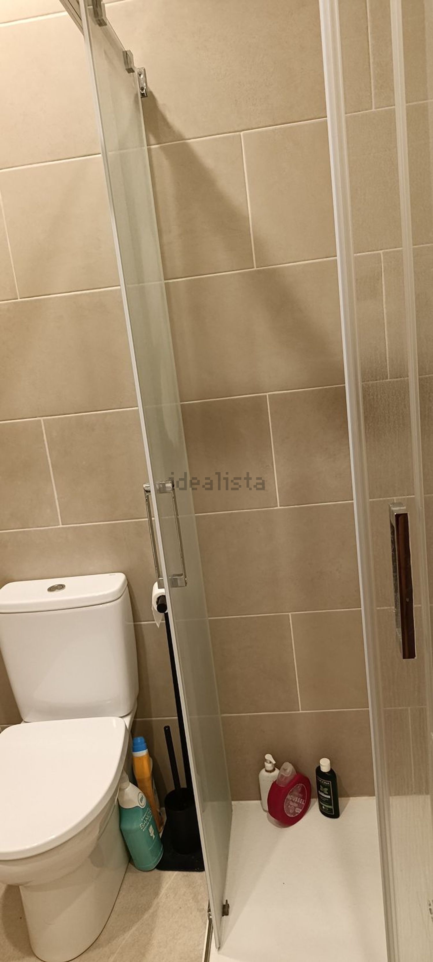 Habitación 60 m², San Sebastián