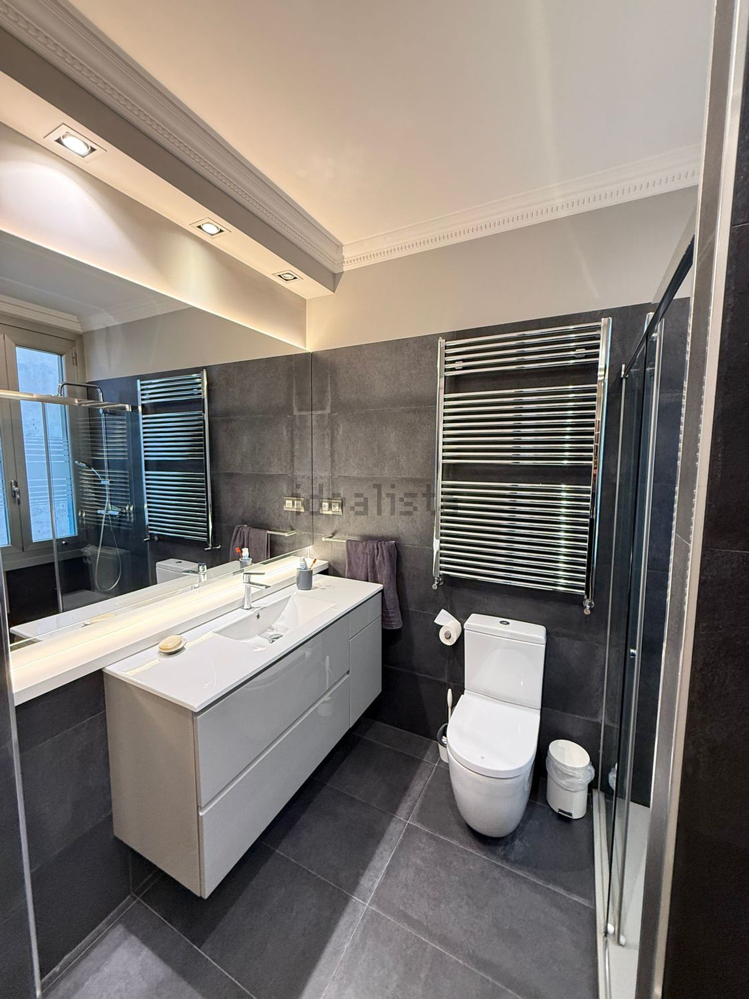 Wohnung 150 m² in Bilbao
