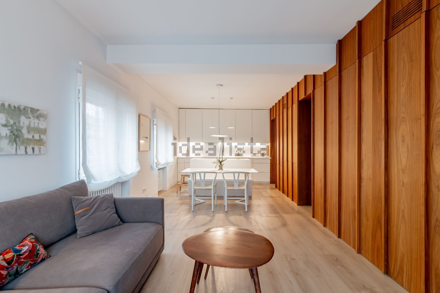 Pis de 86 m² a Madrid