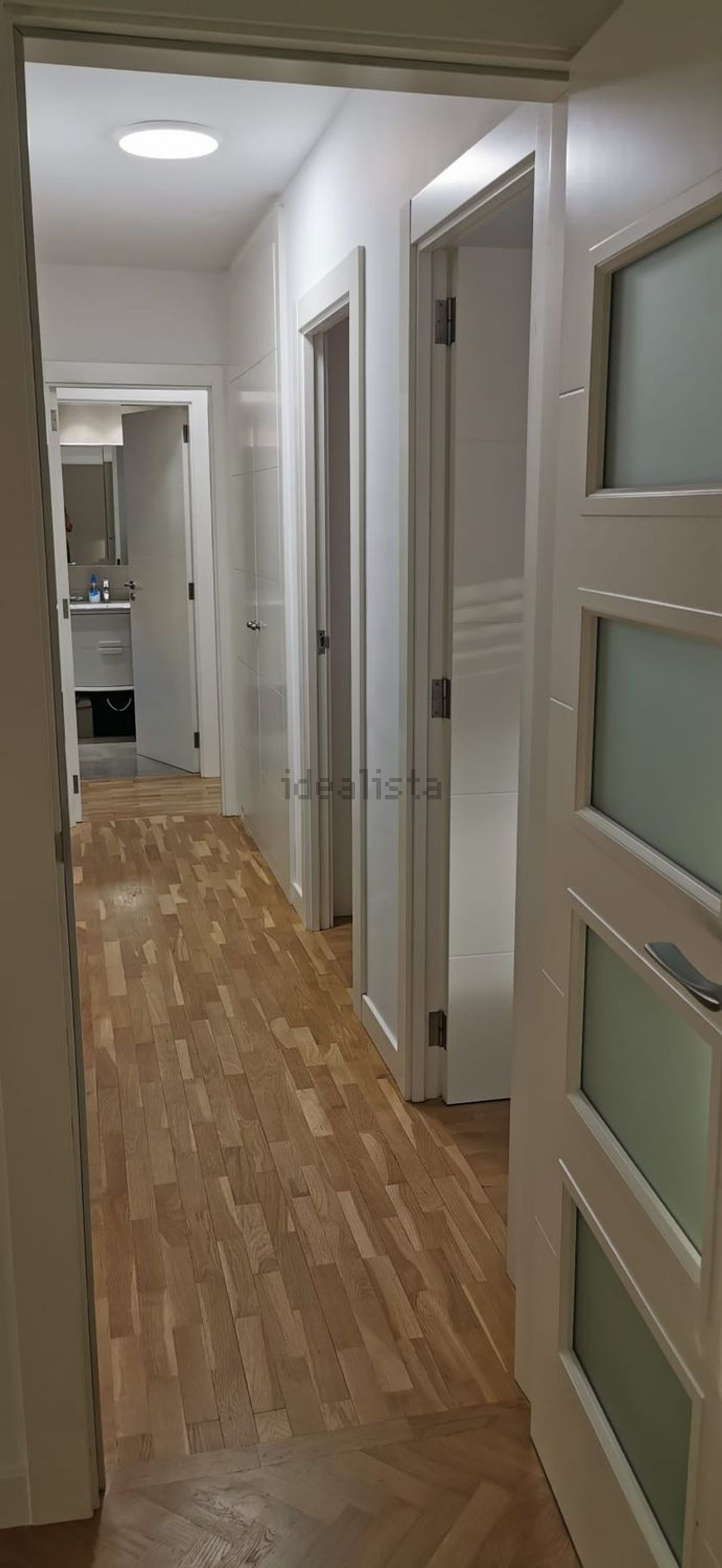 Pis de 130 m² a Pamplona