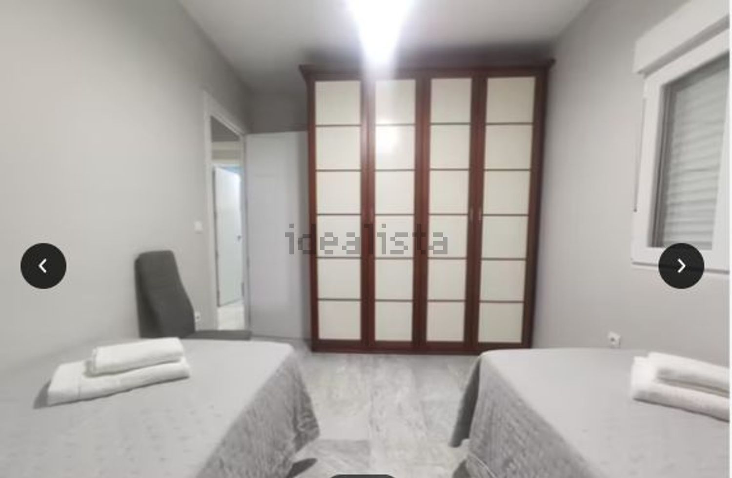 Pis de 70 m² a Sevilla